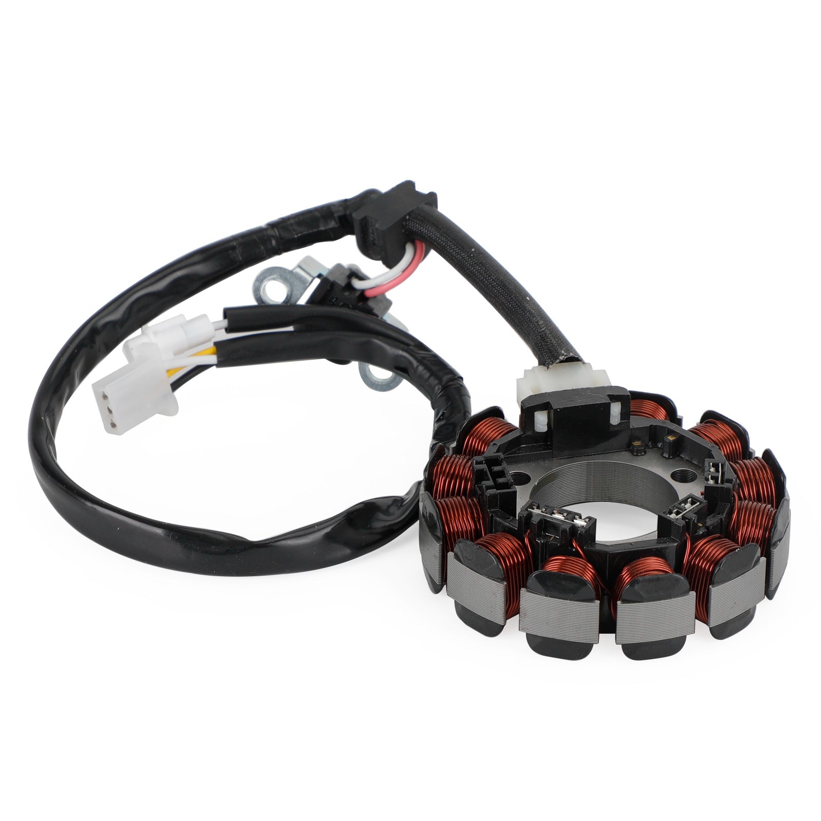 Bobine de Stator de générateur pour Yamaha LC135 V1-V7 1S7-H1410-00-00 1S7-H1410-01-00