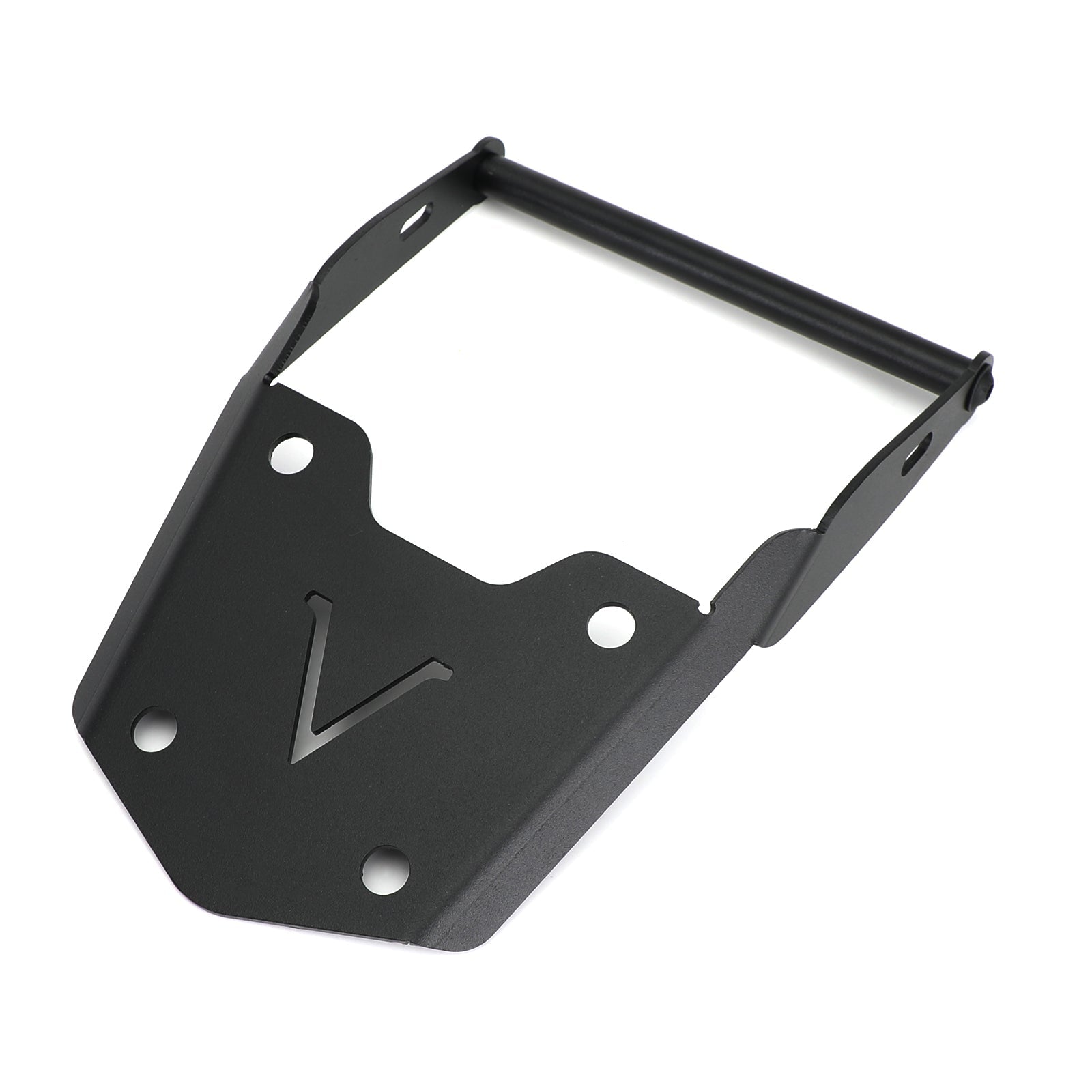 Phone Navigation Bracket Gps Extension Bracket Black For Honda Versys X300 2021 Generic