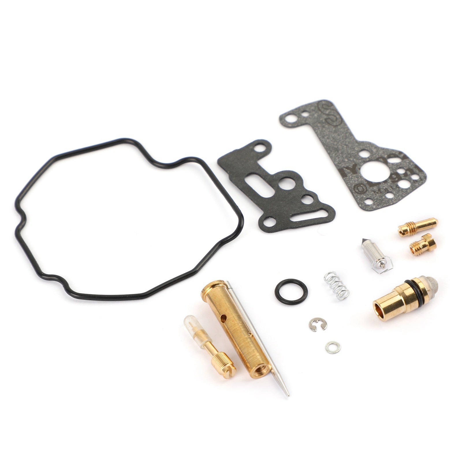 Kit de réparation de reconstruction de carburateur adapté à Yamaha VMX 1200 V MAX VMAX XVZ 1300 générique