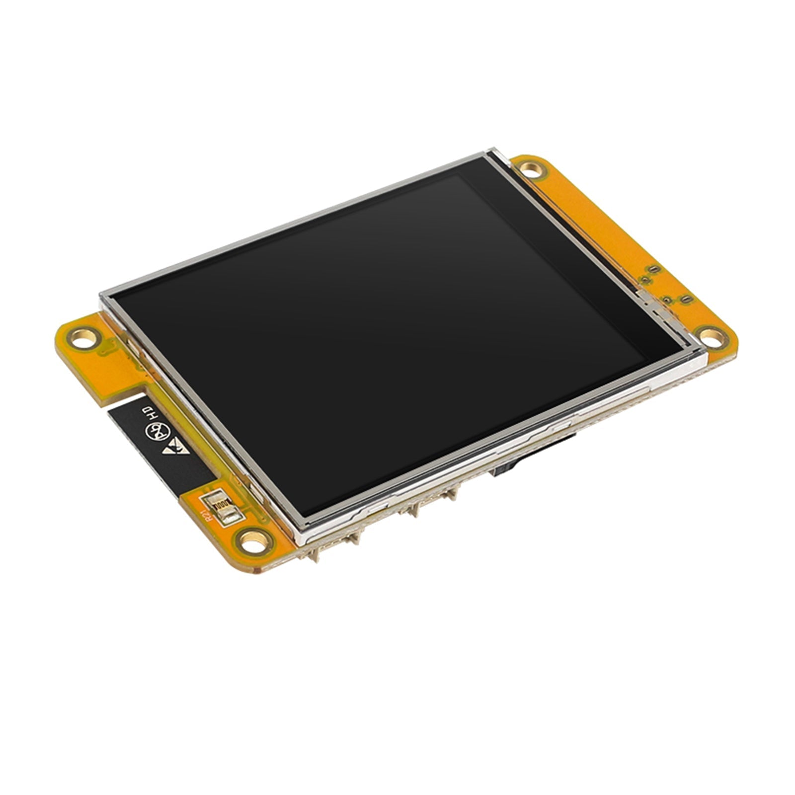 ESP32 Ontwikkelingsbord WiFi Bluetooth 2.8 "240*320 Display Touchscreen LVGL