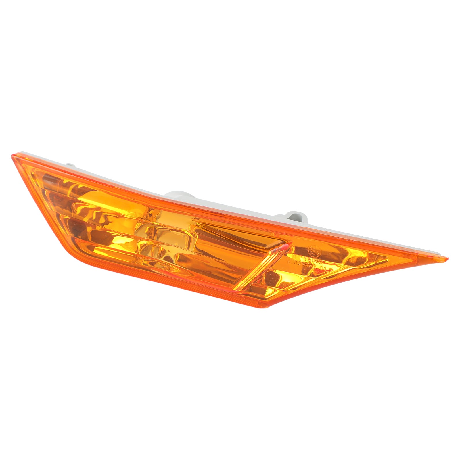 Side Marker Lamp Turn Signal Light Housing for Honda Civic 2016-2021 Amber