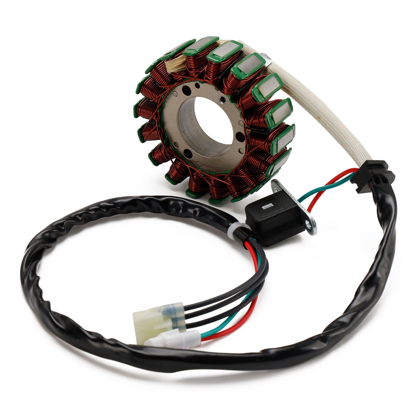 Redresseur de régulateur de Stator d'allumage et joint pour 250 350 XCF-W EXC-F 2012-2016