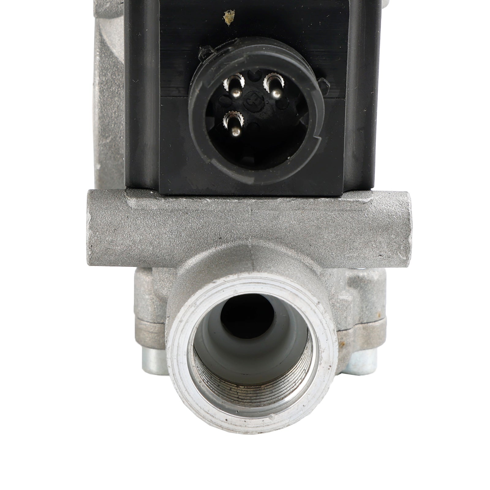 Électrovanne modulateur ABS, essieu avant 4721950160 0044296544 pour camion