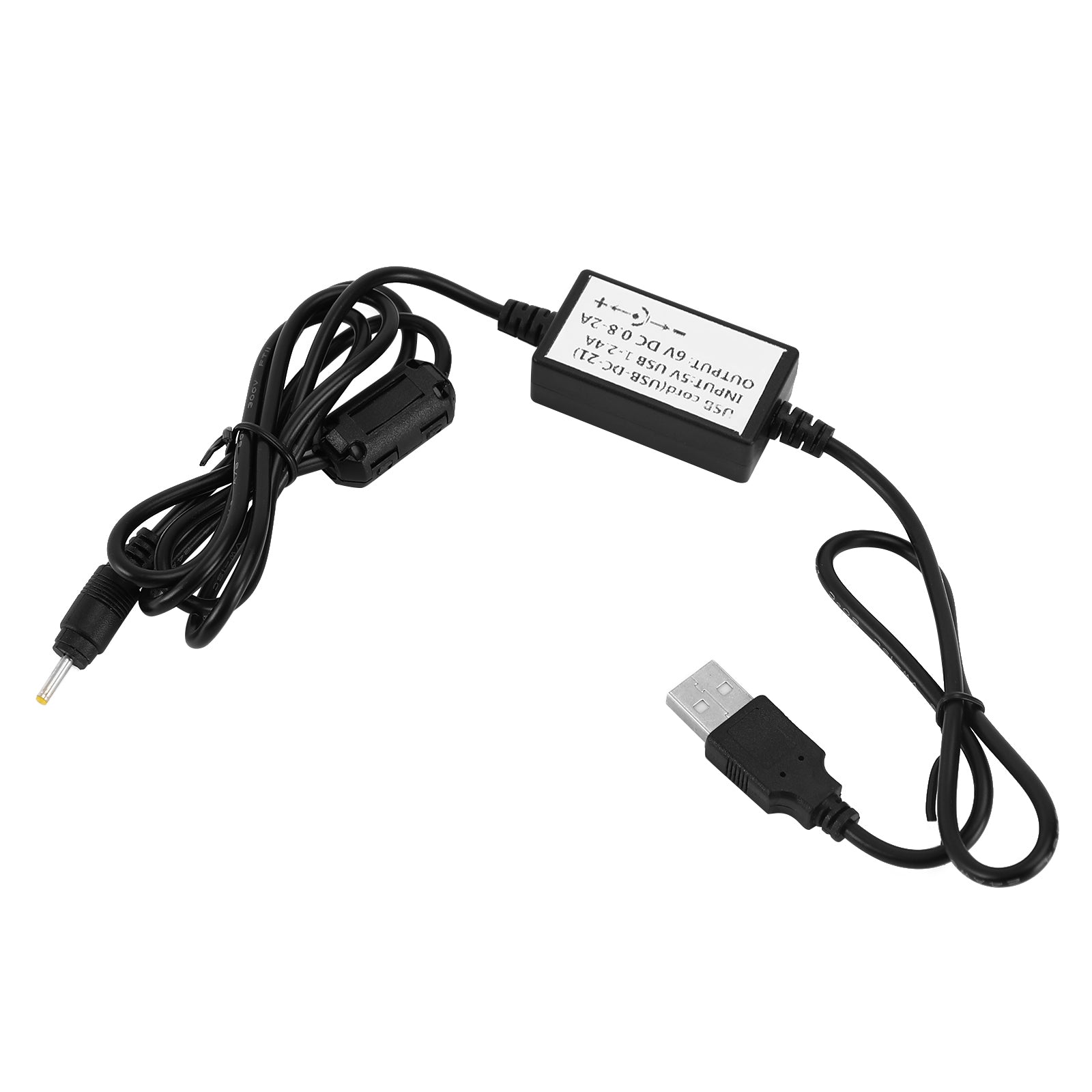 Chargeur de câble Usb-Dc-21 pour chargeur de batterie Vx-1R Vx-2R Vx-3R pour talkie-walkie