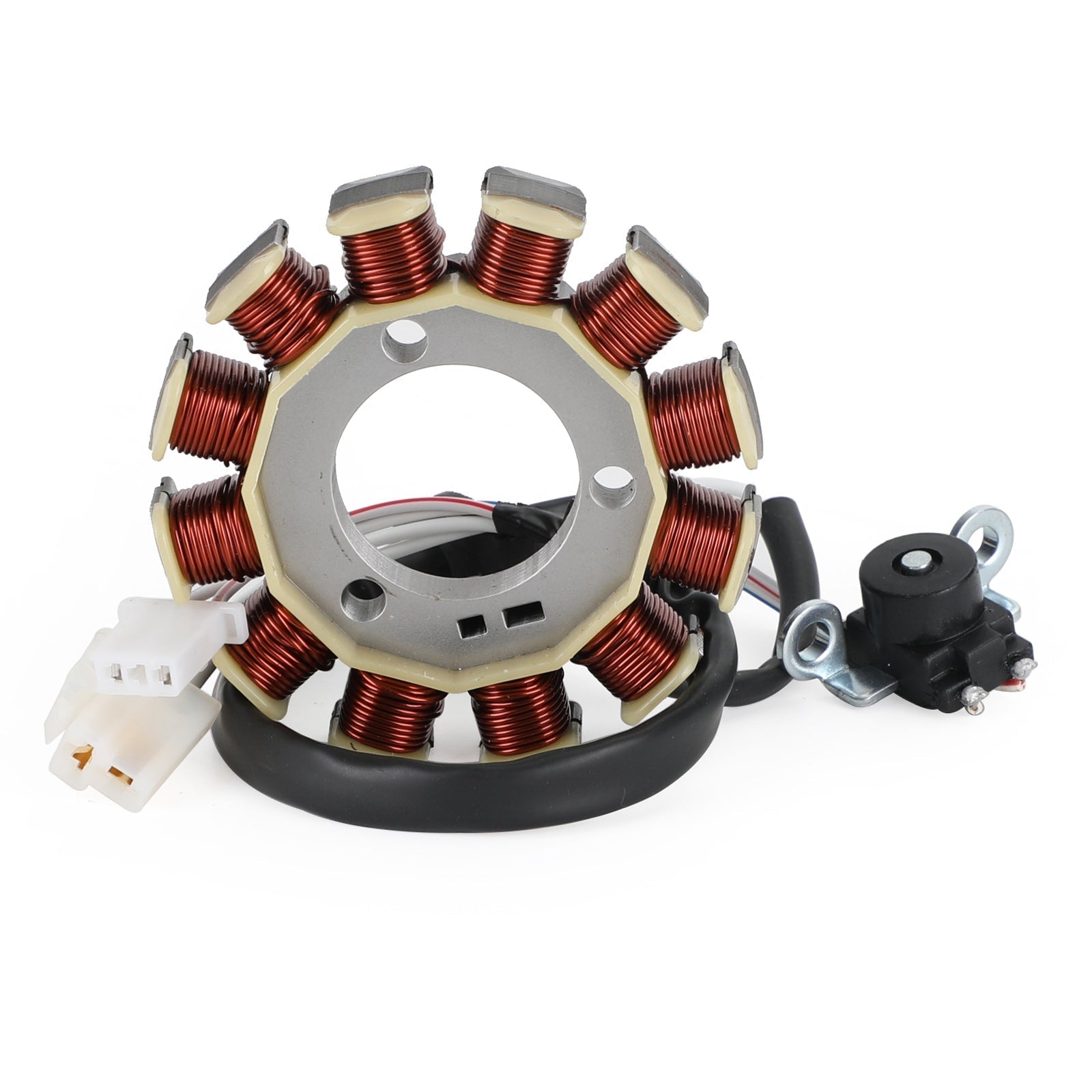 Bobine de générateur de Stator magnéto pour Yamaha NMAX N-MAX N Max 150 155 2017-2020 générique