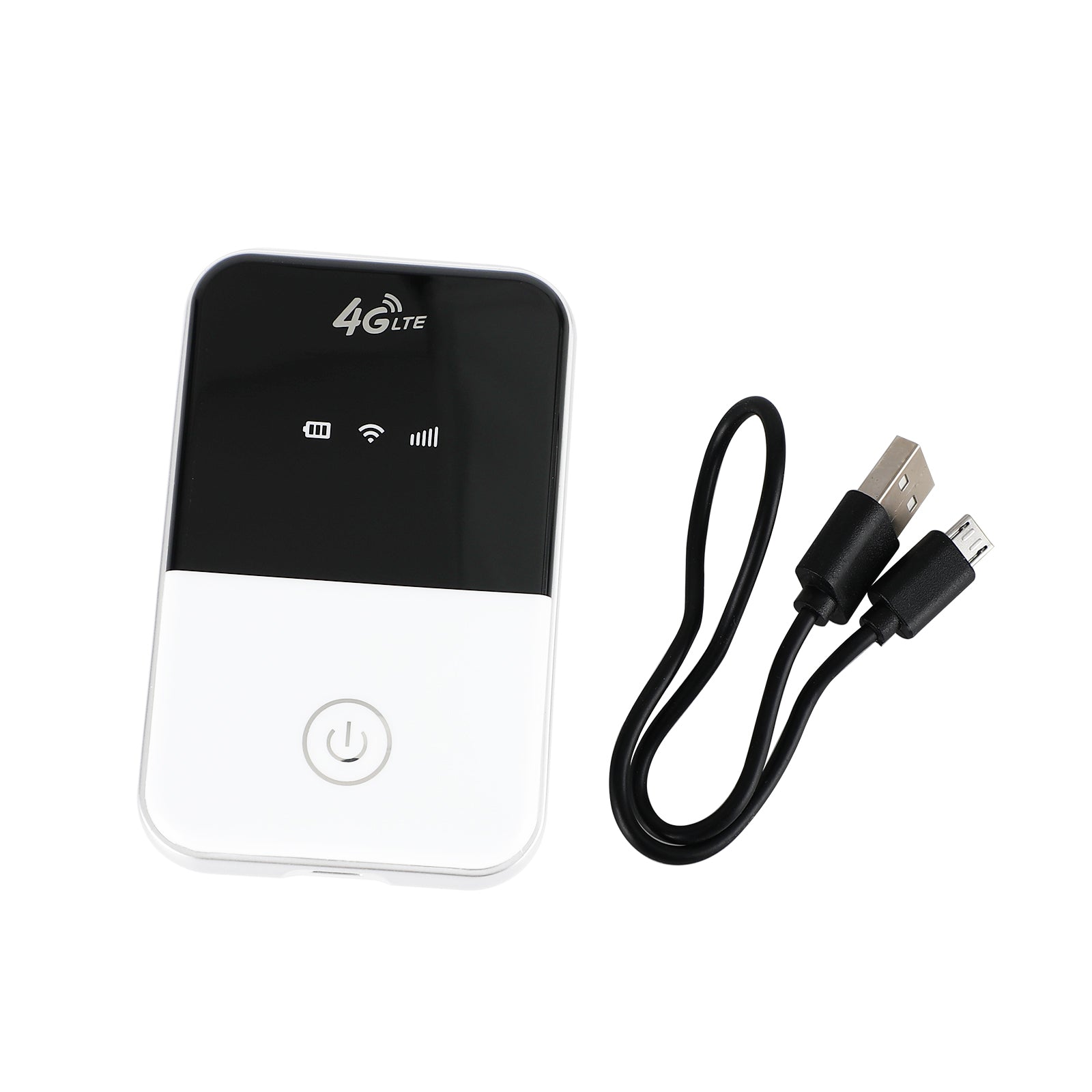 Ontgrendelde draagbare 4G LTE-router Draadloos mobiel breedband WiFi-hotspot Dongle