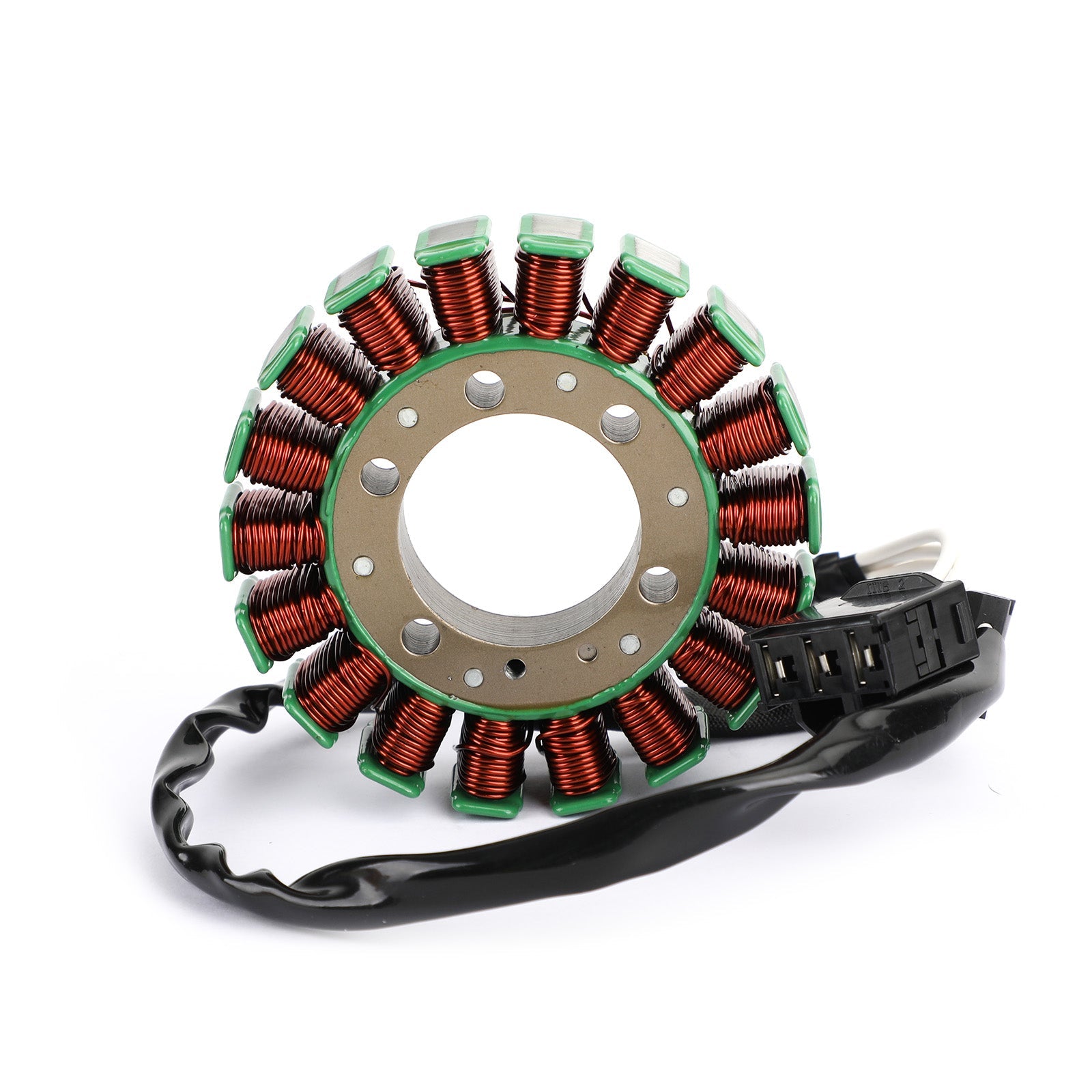 Dynamo Magneto Stator Geschikt voor Kawasaki Z 900 17-20 KLZ 1000 Versys 12-14 Generiek