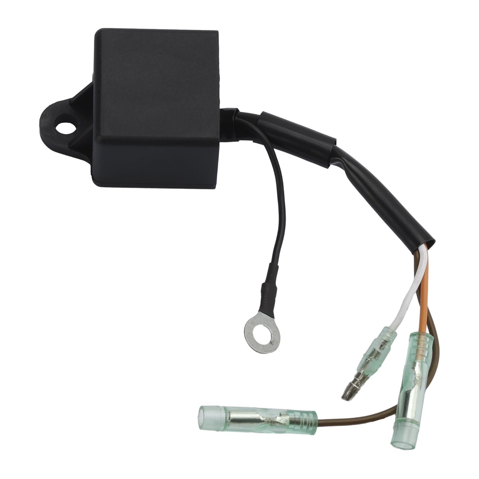 CDI Box tändare passar för Tohatsu M2.5A M3.5A Mercury/Mariner 2 hk 2,5 hk 3 hk 823034