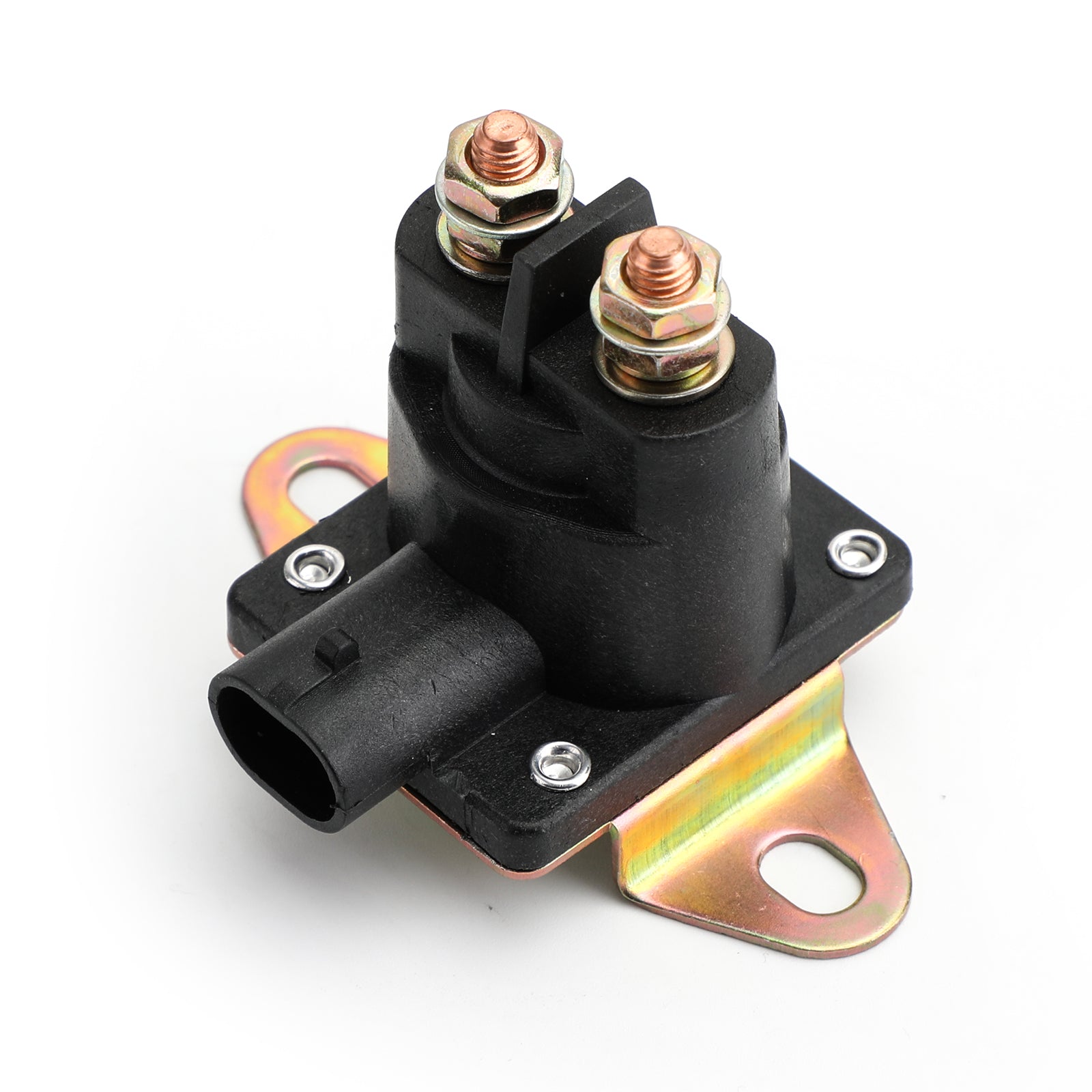 Starter Relay Solenoid 12v For Sea-Doo SP SPI SPX GS GSI GSX GTI GTS GTX 278000513 Generic