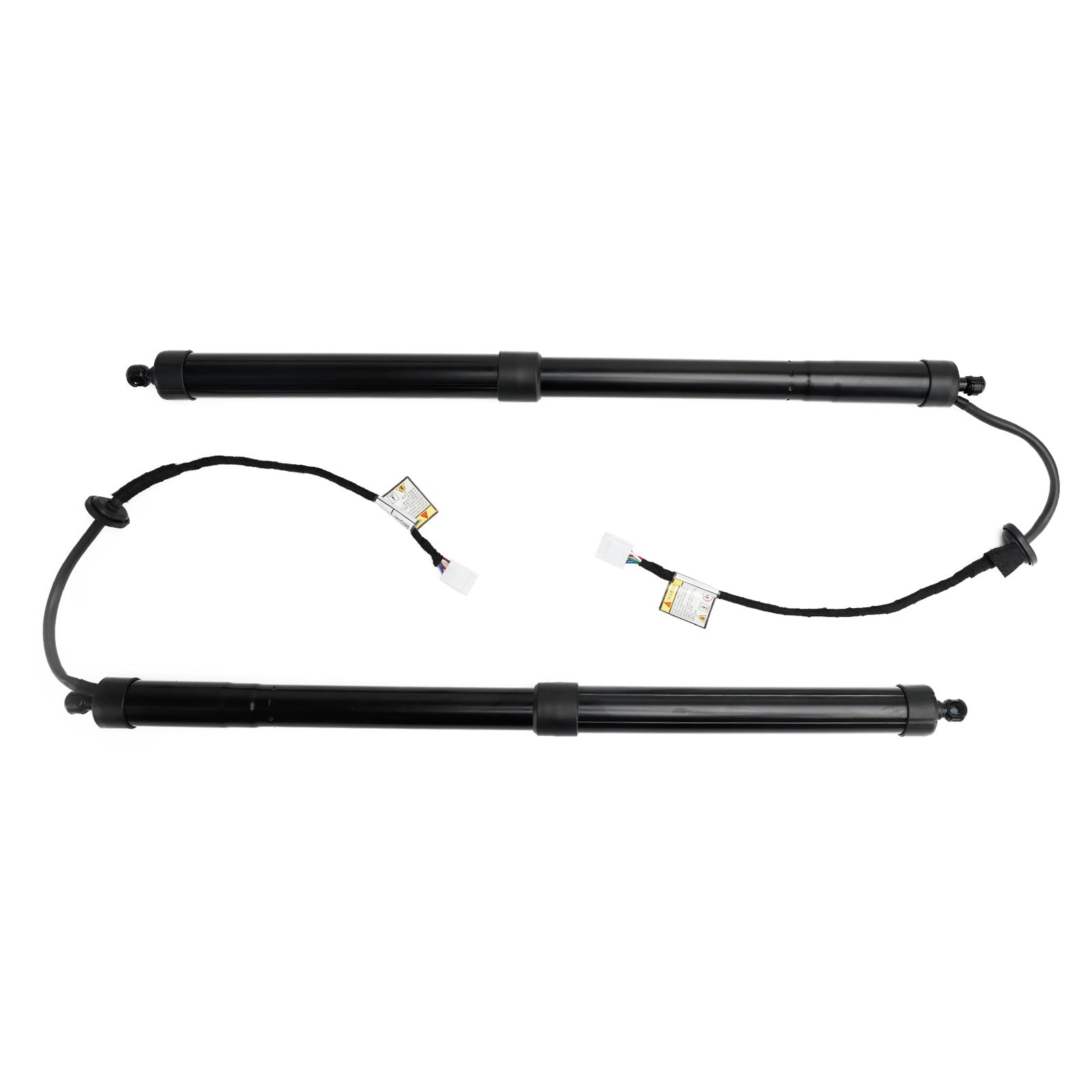 6892042020 2PCS Rear Tailgate Hatch Lift Support fit Toyota RAV4 2019-2022