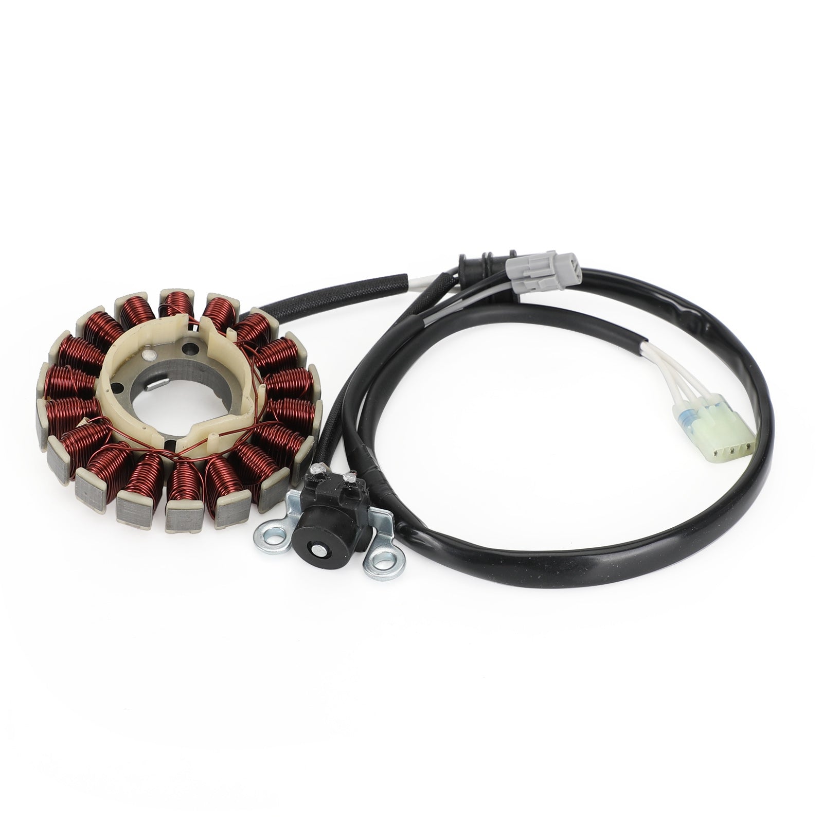 Magneto Stator Generator For Yamaha WR250F WR450F YZ250FX YZ450FX 2015-2019 Generic