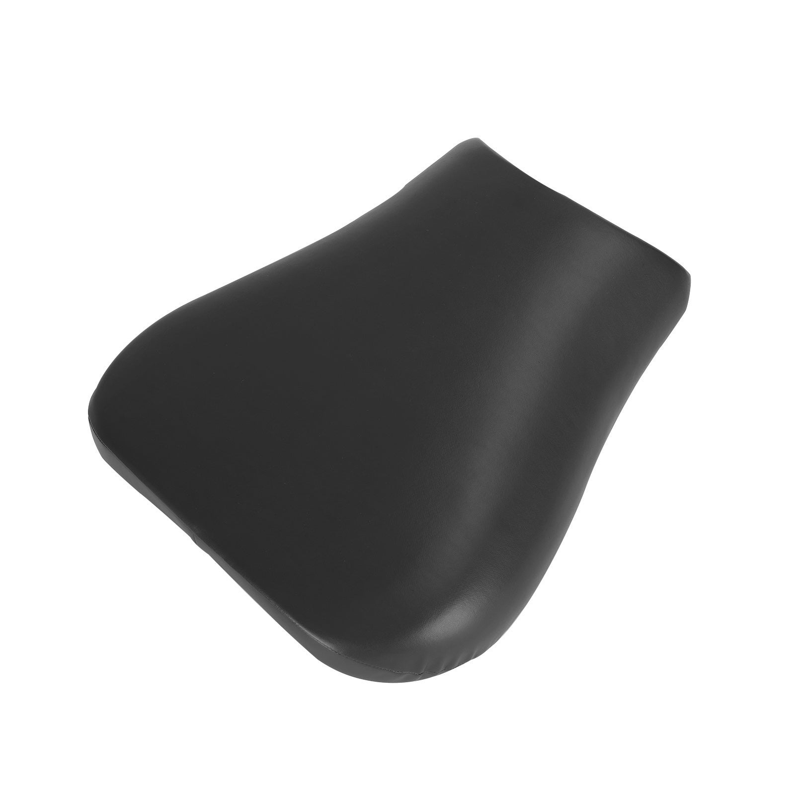 Coussin de siège avant pour siège conducteur, tapis de selle pour Suzuki Gsx R 1300 99-07 rouge générique