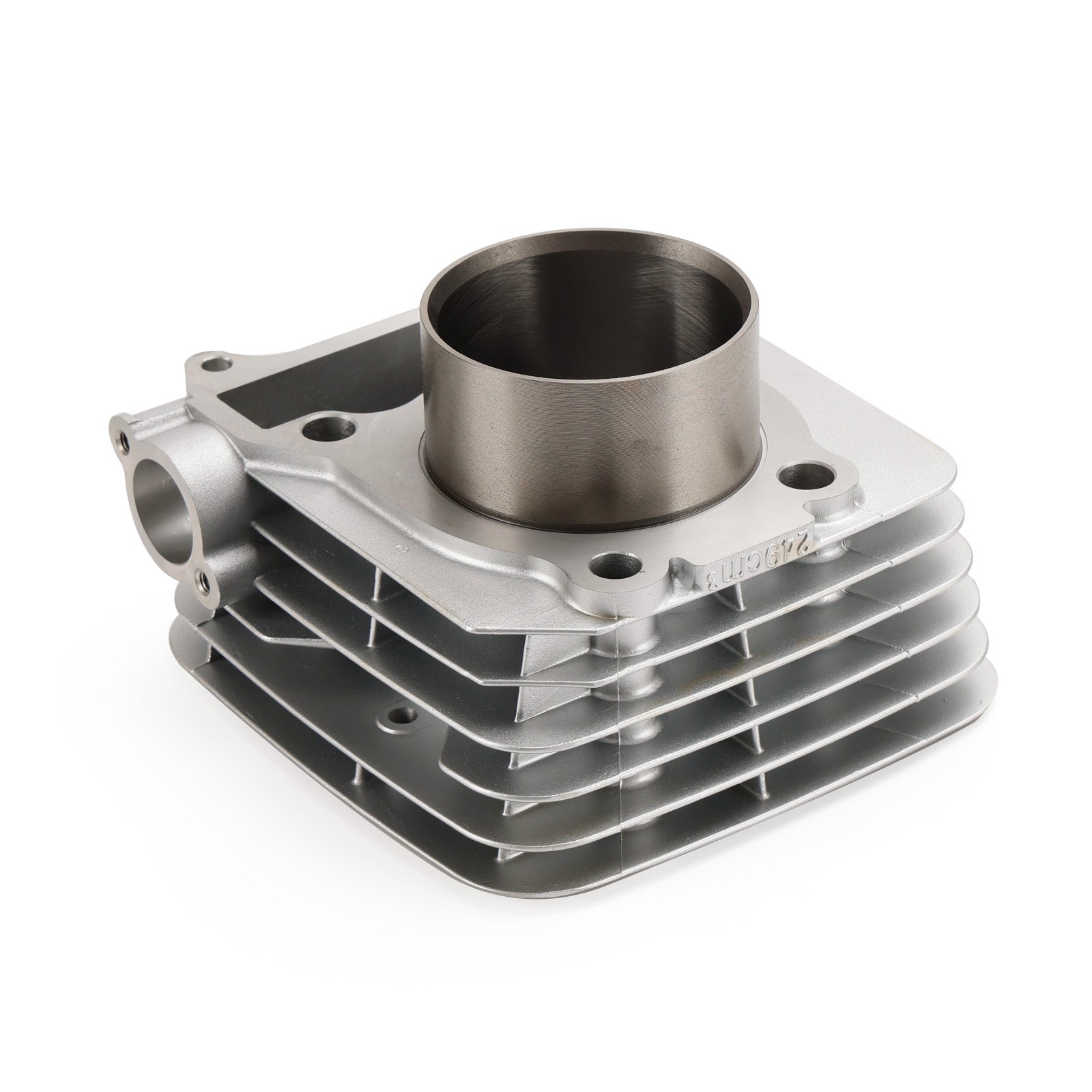 250cc Cilinder Kit Voor Suzuki GN250 E DR250 S GZ TU 250 X-72mm Zuigerpen 18mm Fedex Express