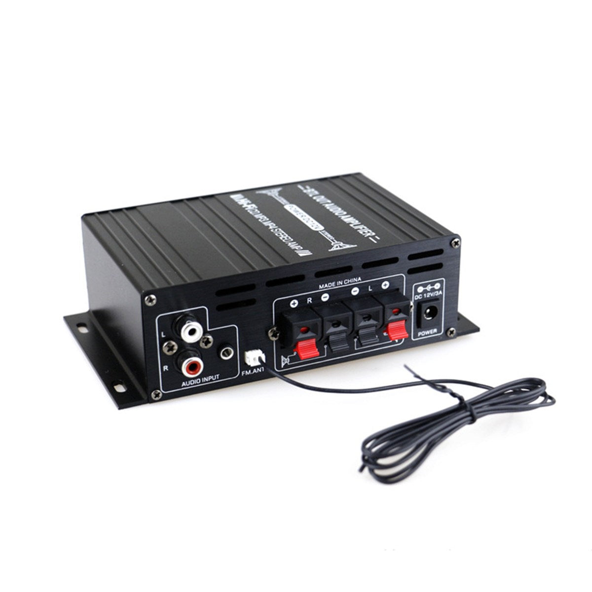 Bluetooth 2.0CH 400W Hi-Fi Auto Stereo 12V MP3 Auto Audio Versterker Radio Booster,400W Bluetooth Hi-Fi Auto Stereo 12V Auto MP3 Audio Versterker Radio Booster,Hi-Fi Bluetooth Auto Auto Stereo 12V Auto Audio Versterker MP3 Radio 200W + 200W