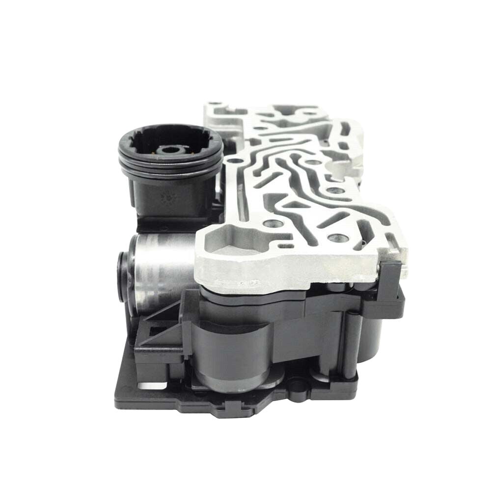 Everest 3.0L 2004 to 2010 5R55S 5R55W Solenoid Block Pack Updated