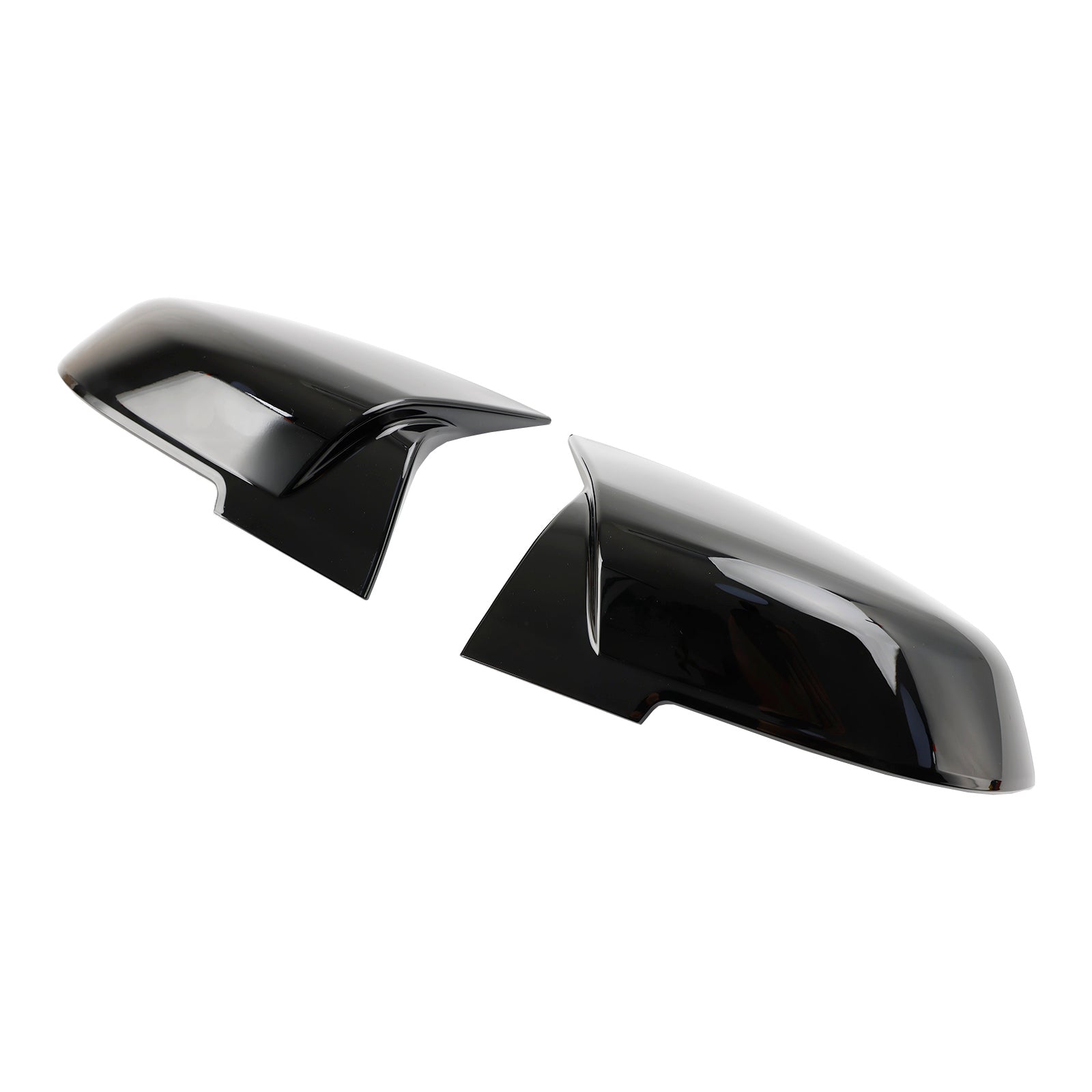 Side Mirror Cover Case For BMW F20 F21 F22 F23 M2 F31 F32 F33 F36 X1 E84