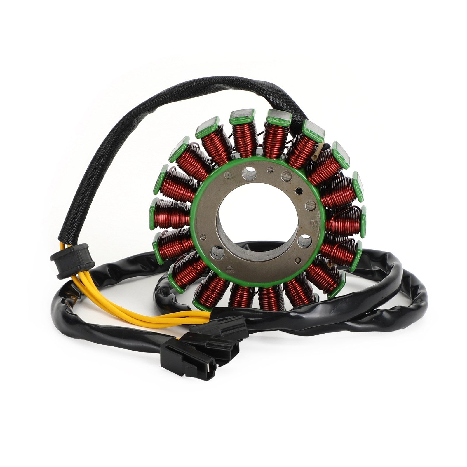 Stator magnéto pour Suzuki GSX750E GSX1100E GS1150E 84-86 31401-08A00 31401-00A00