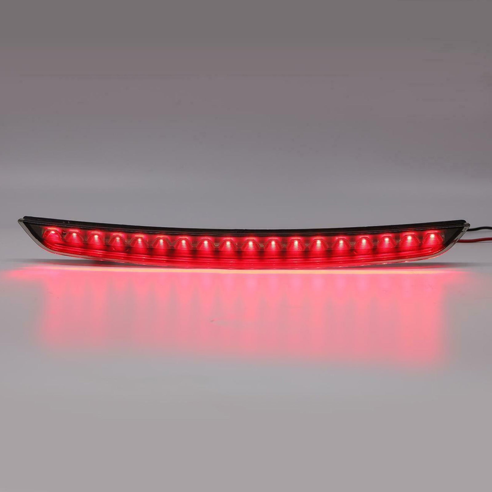 2007-2014 Audi MK2 TT Rear LED Third 3RD Brake Light Stop Lamp 8J0945097