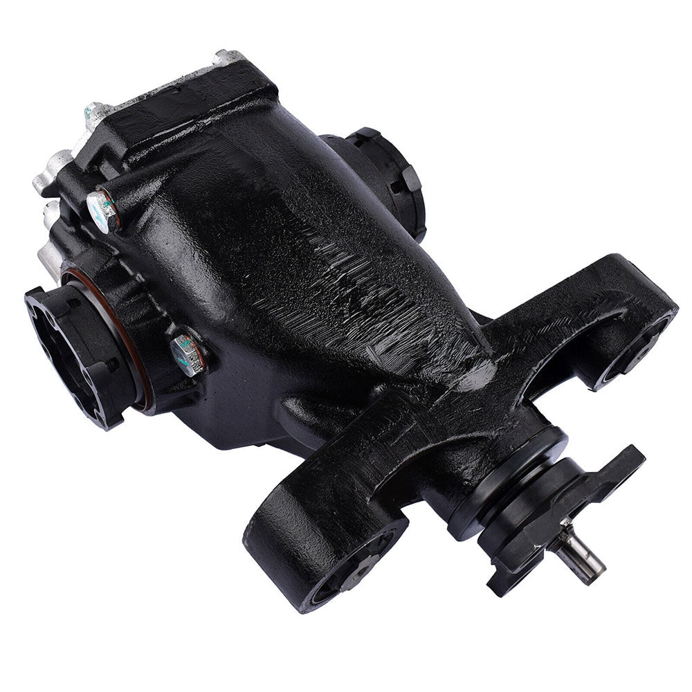 84110755 New Rear Carrier Differential Assembly For Cadillac CTS 3.45 2014-2019