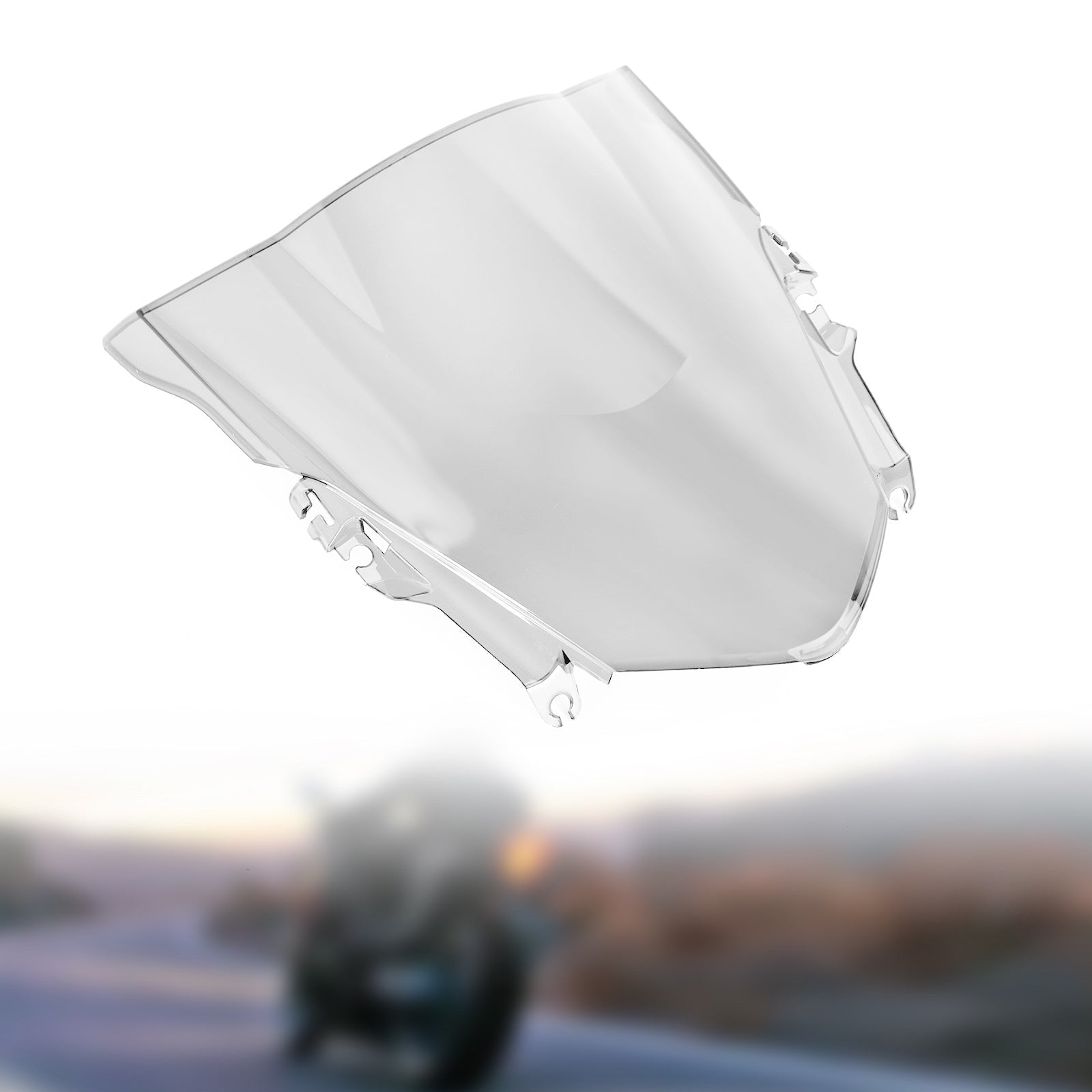 2013-2015 HONDA CBR500R ABS Motorcycle Windshield WindScreen