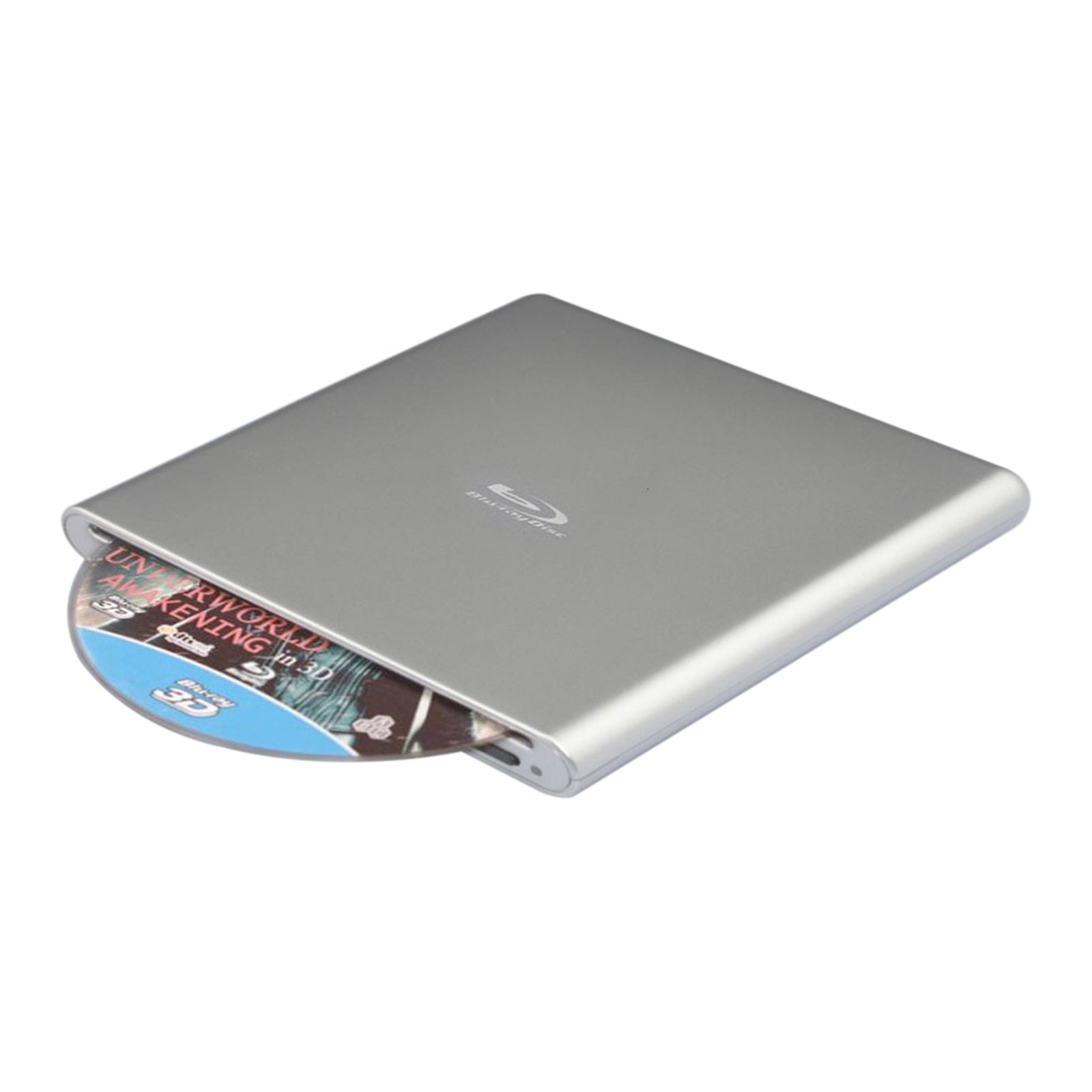 Originele Bluray-brander externe USB 3.0-speler BD DVD CD-recorder kabeldrive