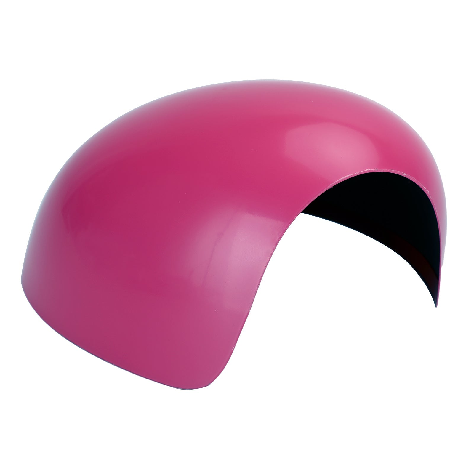 2 x Pink Mirror Covers for MINI Cooper R55 R56 R57 High Quality