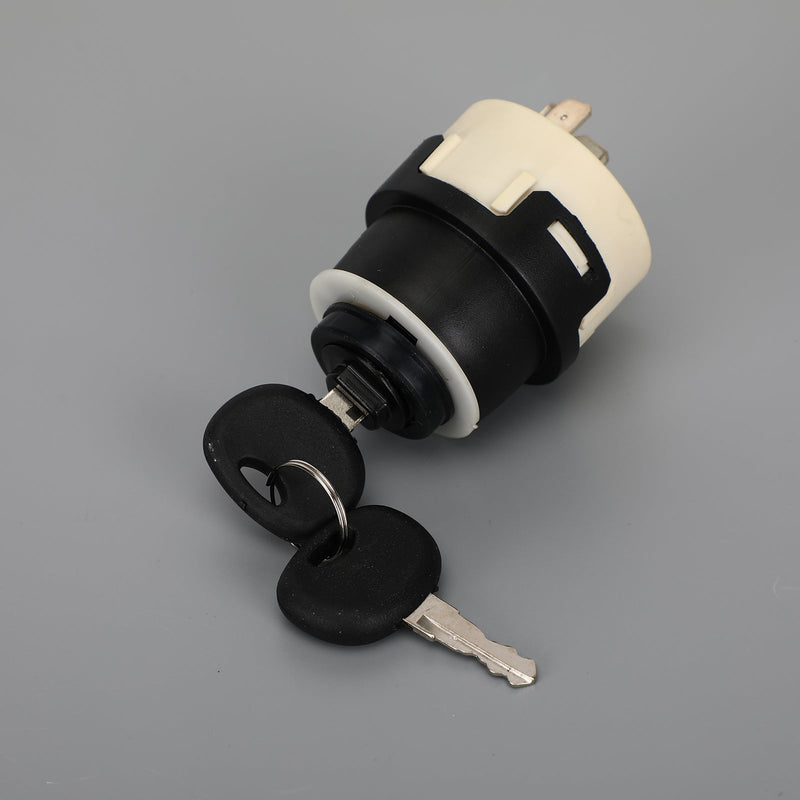 Aazon.co: 10 Pack 94# 21Q4-00090 Ignition Keys For Hyundai Excavator Heavy Equipent R-9