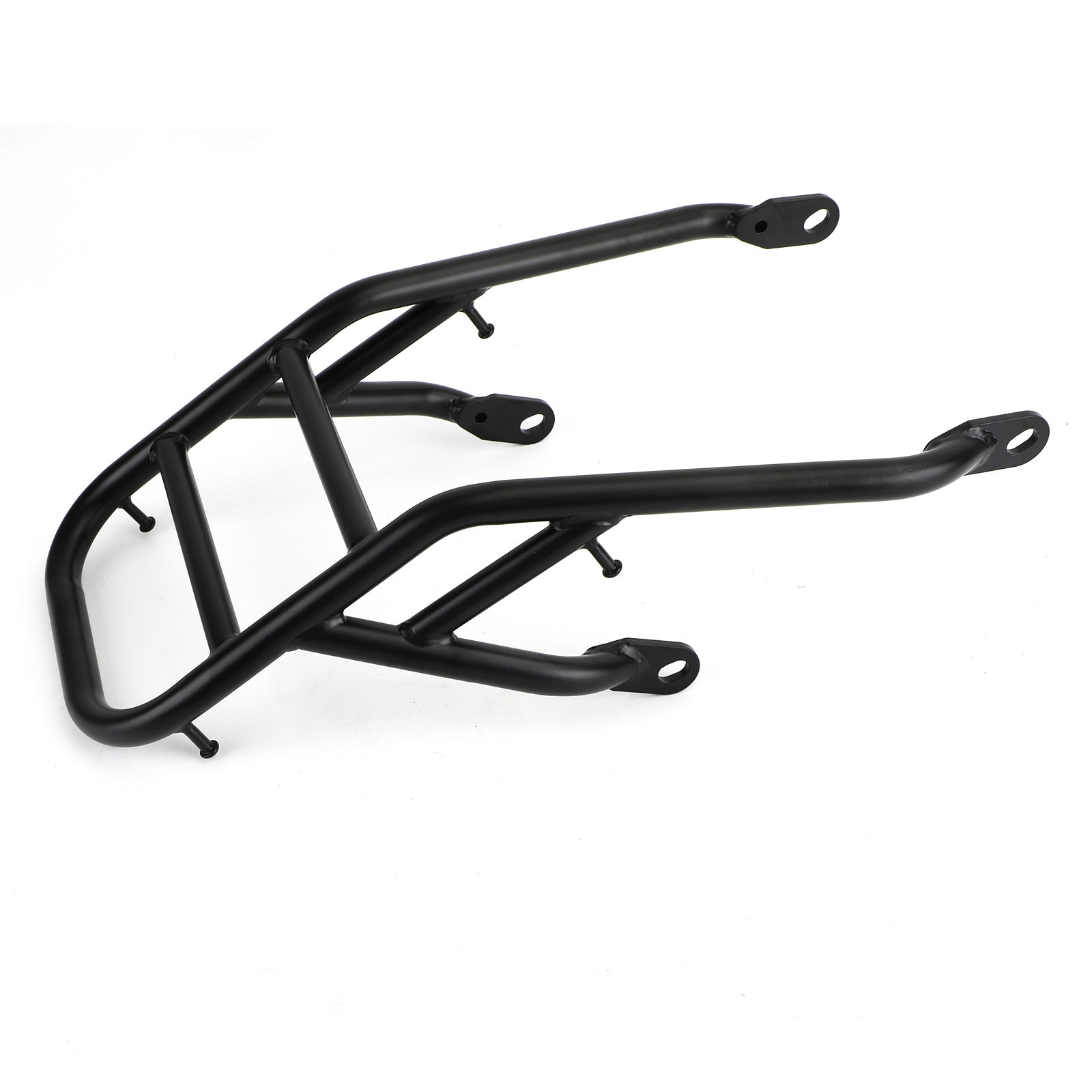 Cargo Luggage Rack Carrier for Honda Rebel CMX 500 300 2017-2020 Generic