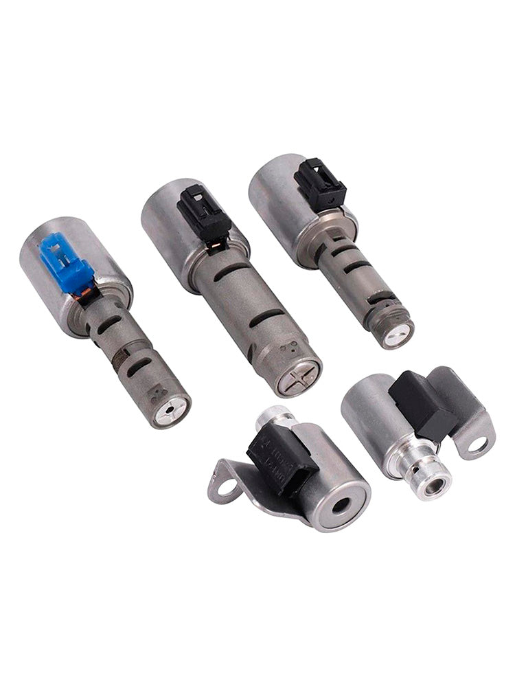 5PCS K313 CVT Transmission Solenoid Kit For TOYOTA COROLLA 1.8L 2.0L 2014-ON