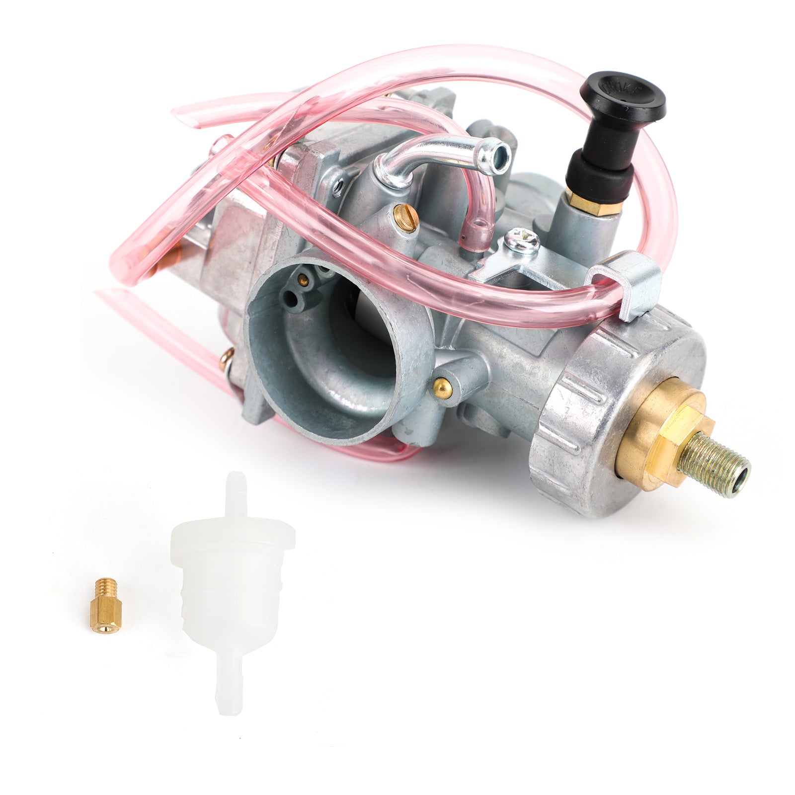 Carburateur Carb geschikt voor Yamaha BLASTER 200 YFS200 YFS 200 CARBY 1988-2006 Generiek