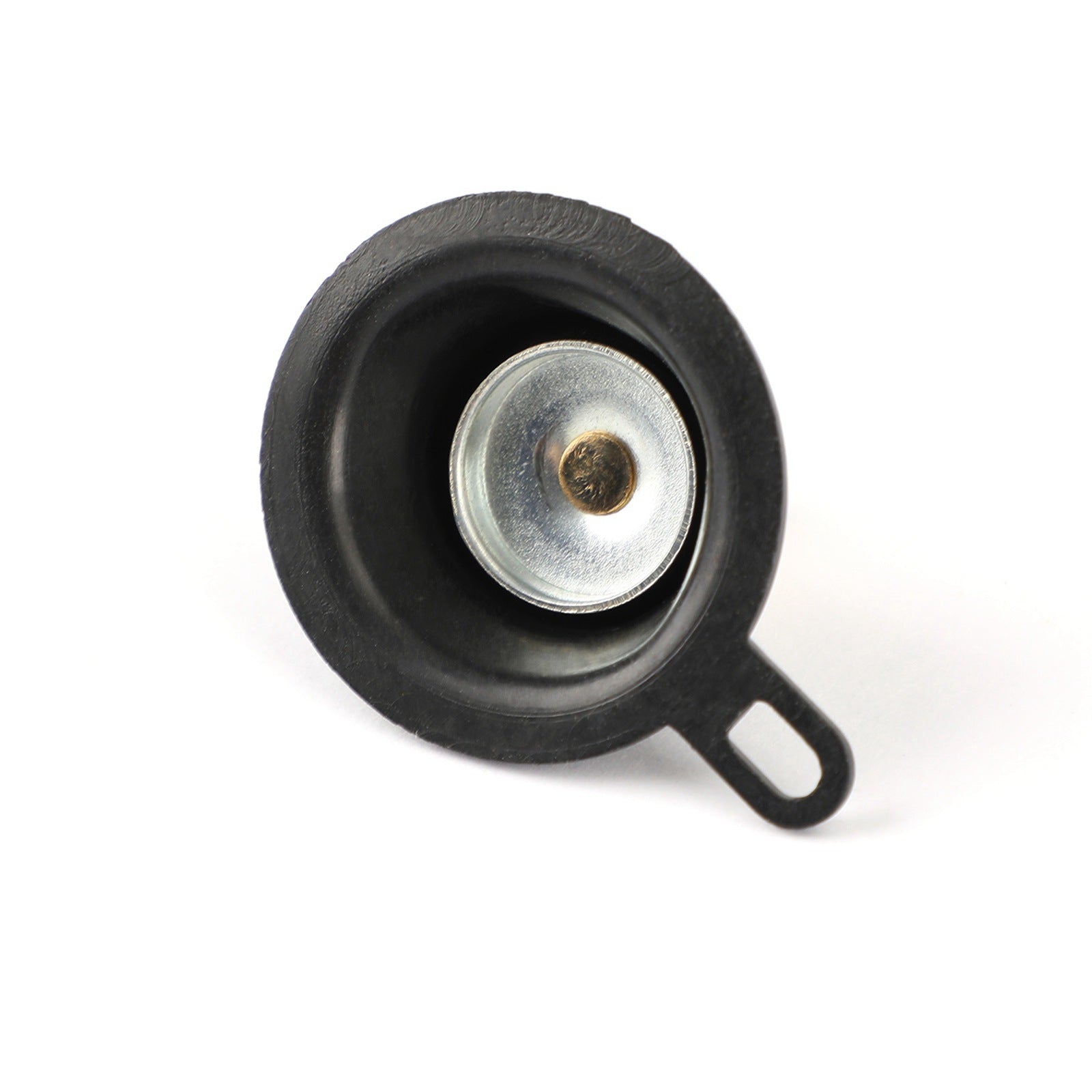 Kit de reparo de carburador de 2set Diafragma para Yamaha virago 535 xv535 1990-01 genérico