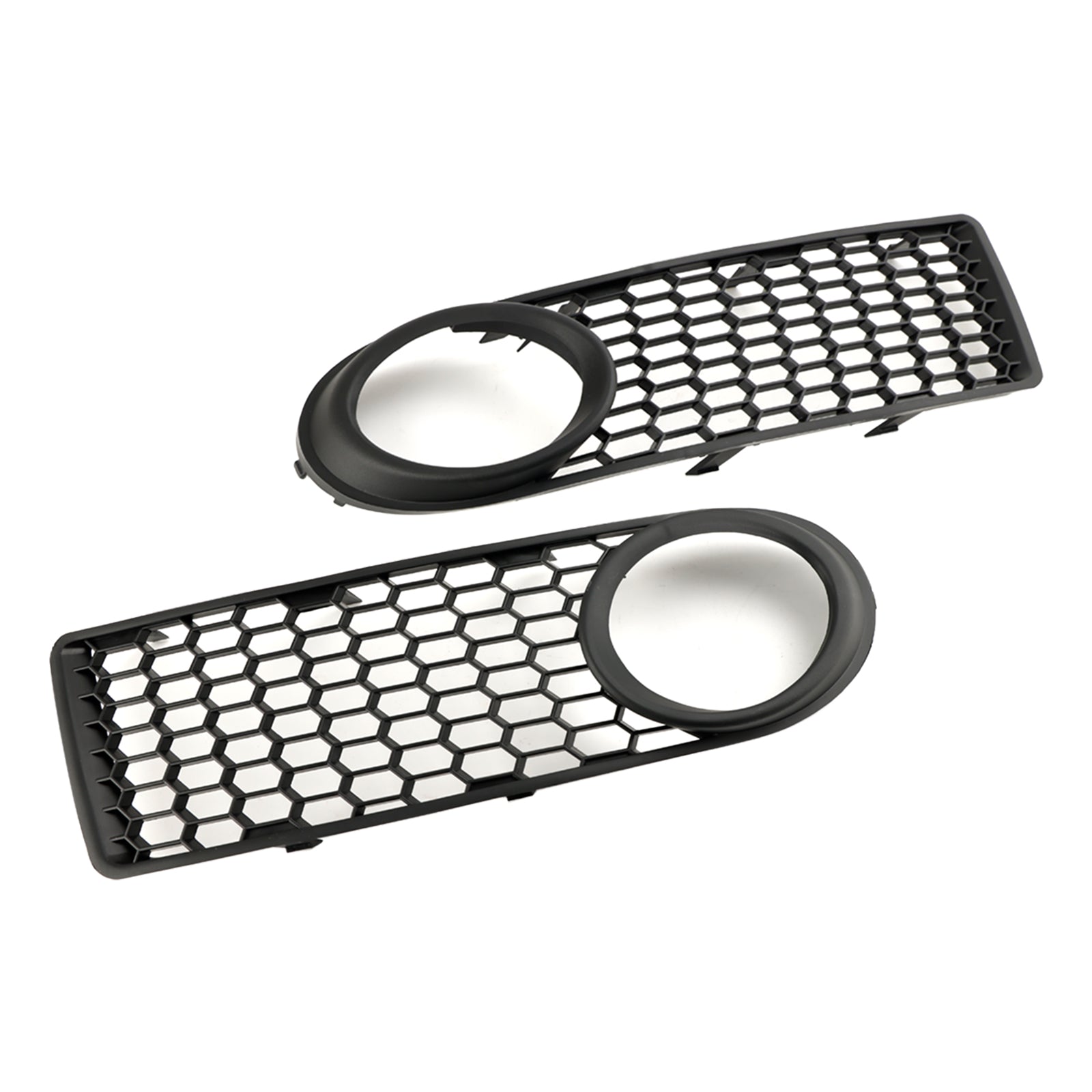 Grille de phare antibrouillard pour pare-chocs avant Volkswagen Beetle et Beetle cabriolet