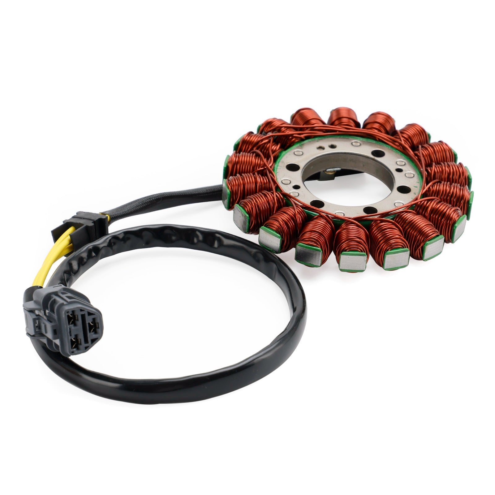 Stator de générateur pour Honda CBR1000RR-R Fireblade SP 2021-2022 31120-MKR-D11