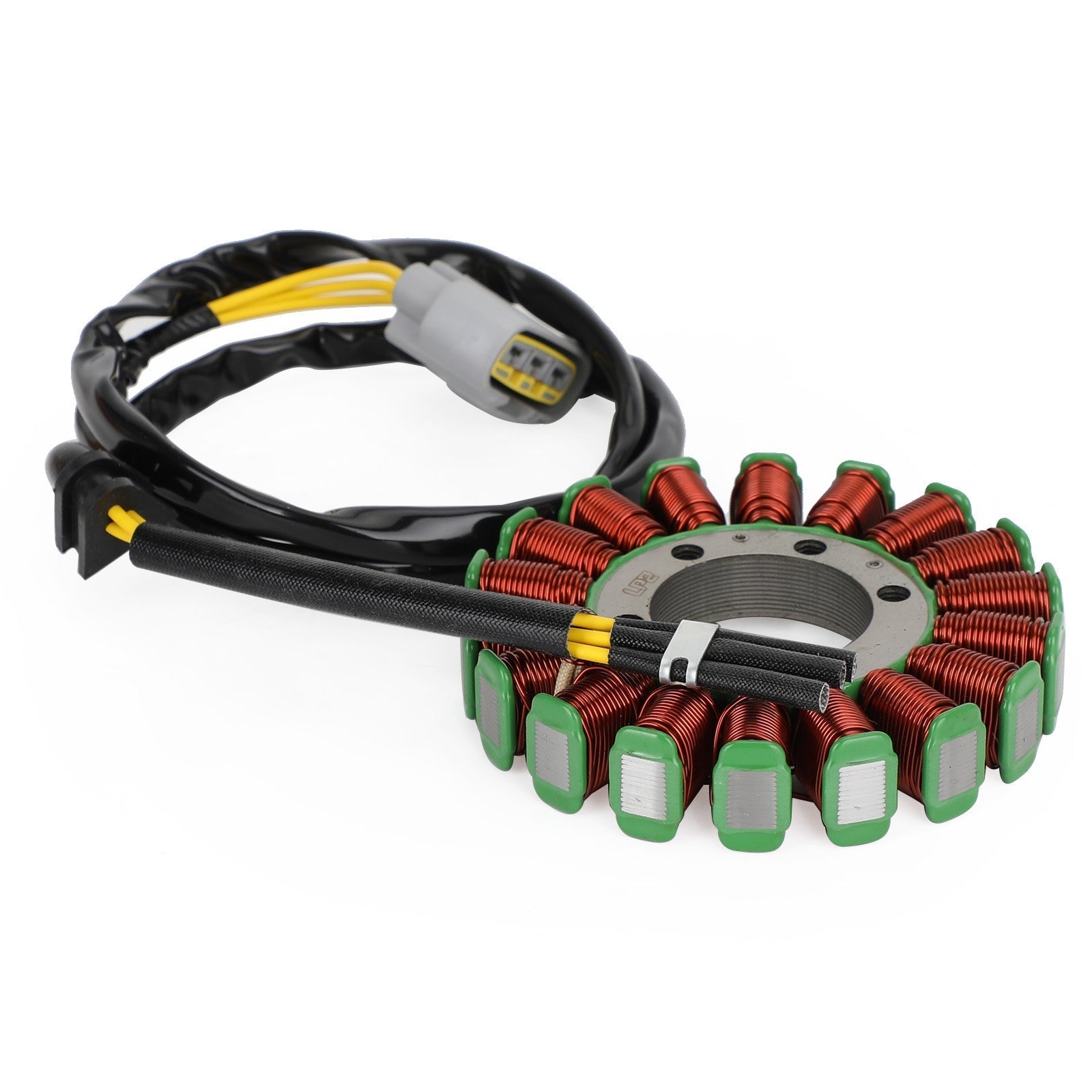 Magneto Stator Generator Voor Honda CB1000R ABS 18-21 31120-MKJ-D01 31120-MKJ-E51 Generiek