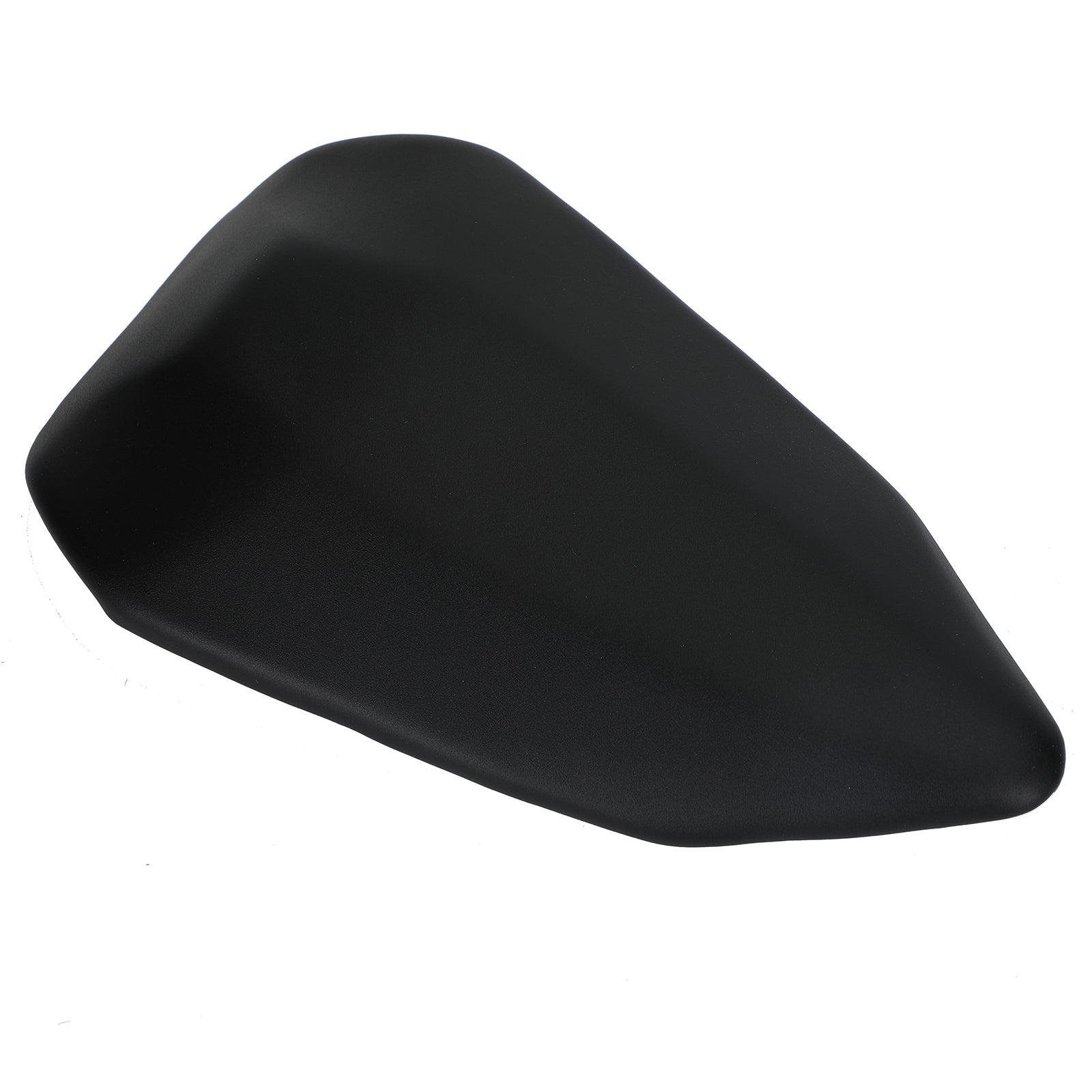 Coussin noir pour siège passager arrière, adapté à Ducati 899 2012-2014 1199 2012-2014