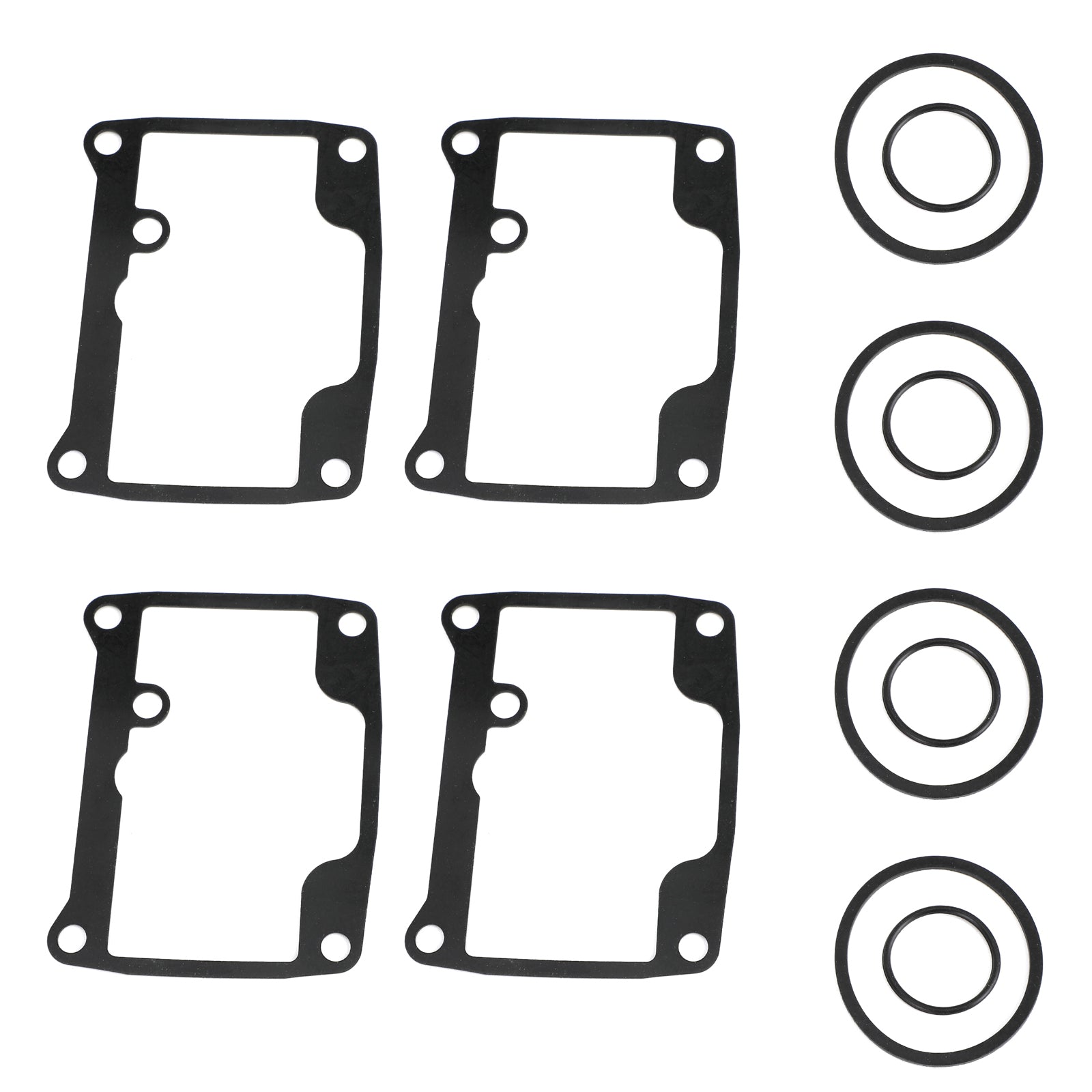 MIKUNI VM34-619 Russische mechanica RMZ-640 4X Carburateur Rebuild Reparatieset