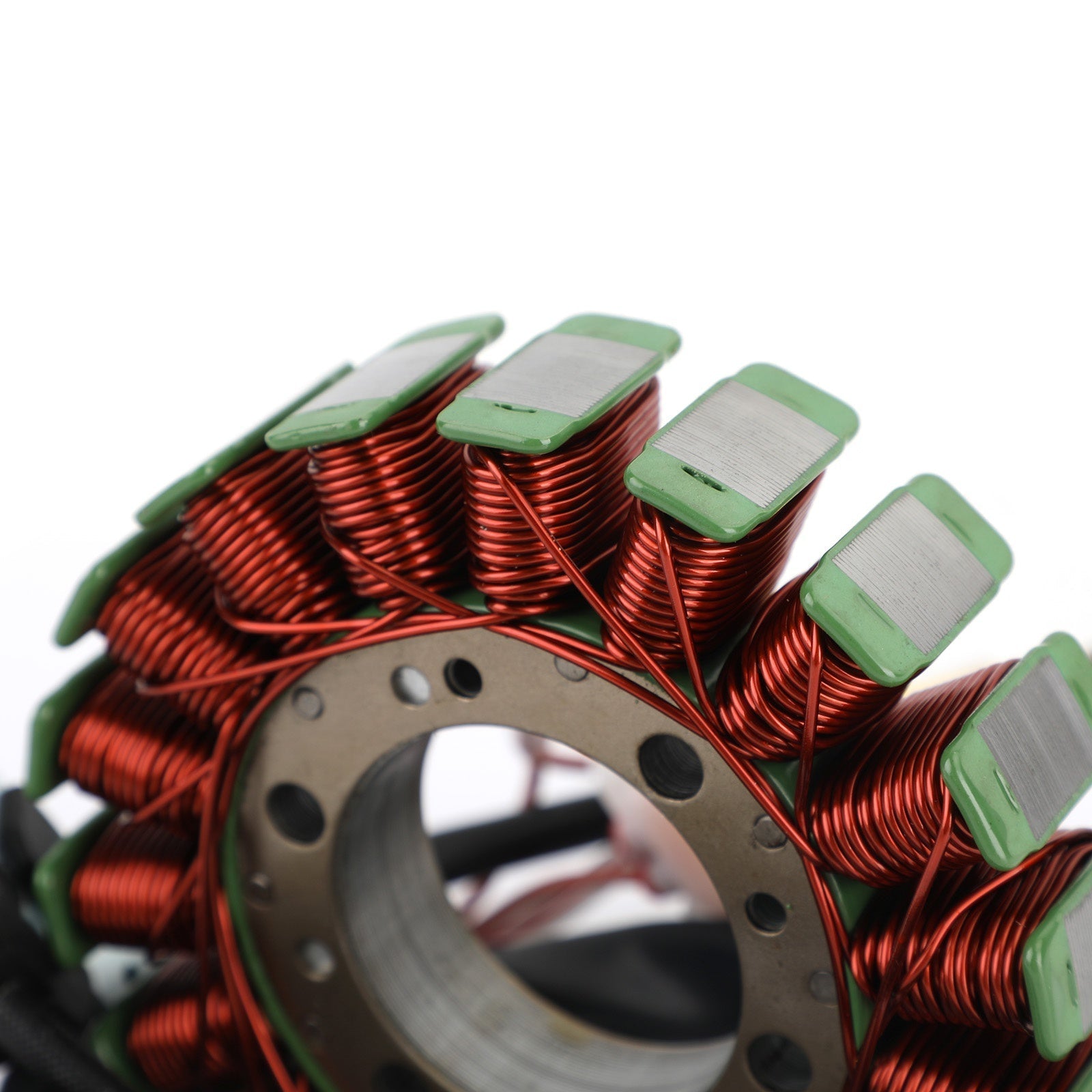 Areyourshop STATOR GENERATOR ALTERNATOR Fit for Honda RANGER 500 2x4 CARB 2005-2009 3089579