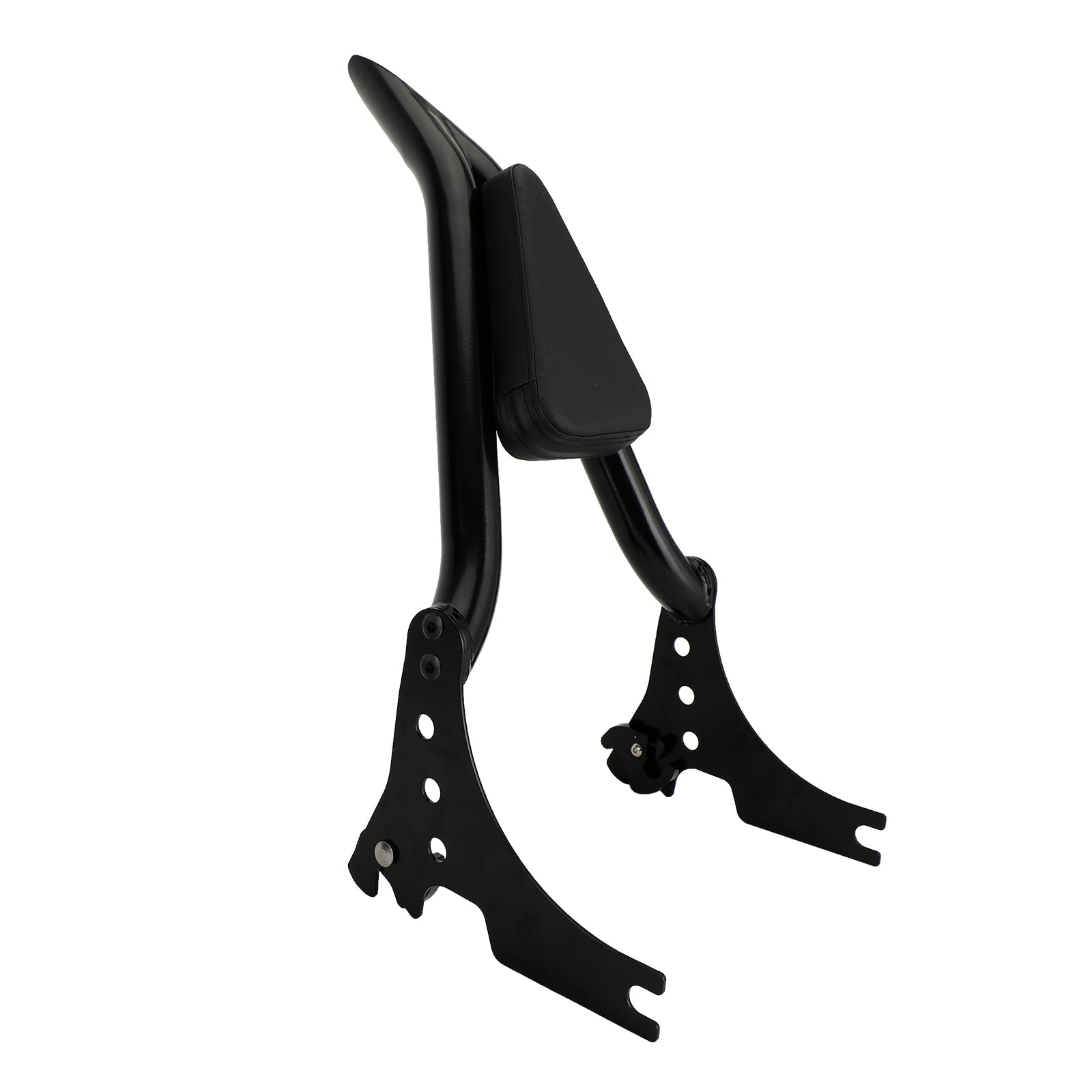 Dossier passager Sportster XL883 C/R XL1200R XLH883 XLH1200 2004-2020