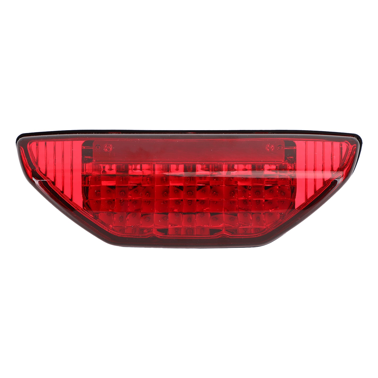 Honda TRX 250 300 400EX TRX400X 500 700 Tail Light Braking Lamp Red Generic