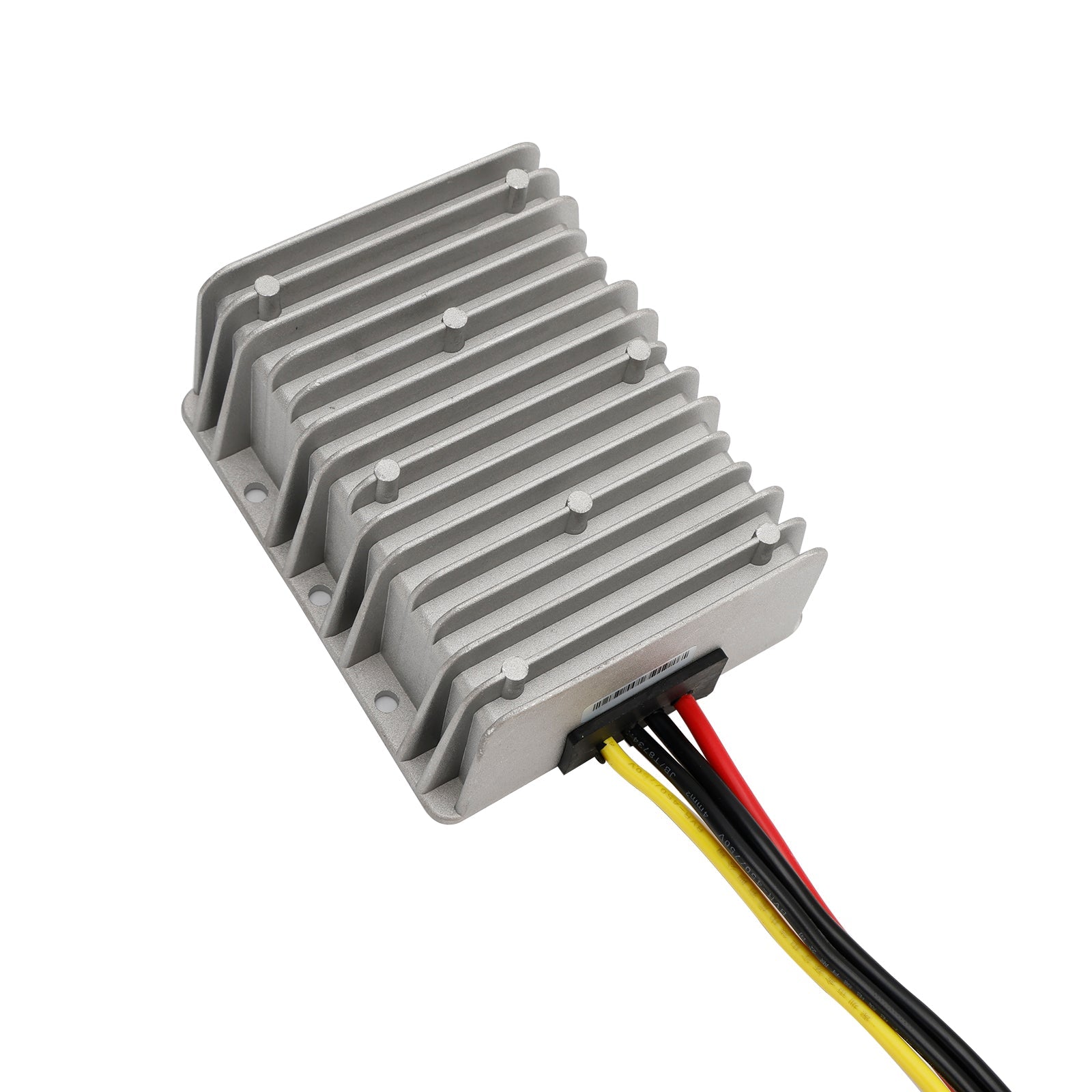 DC-DC 12V-13.8V 30A 414W régulateur de convertisseur d'alimentation élévateur étanche