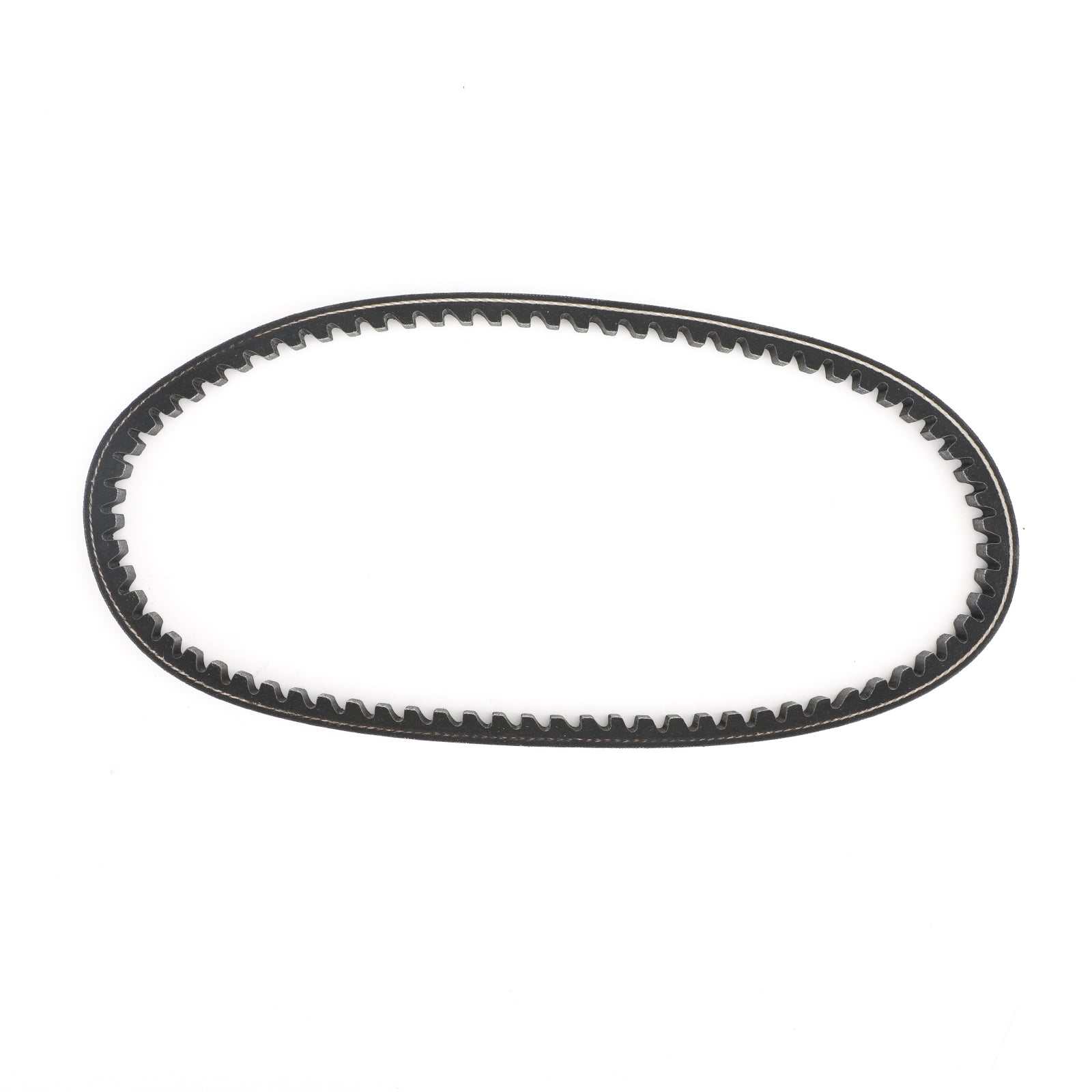 Drive Belt 819OC x 20W For Polaris Phoenix / Sawtooth 200 05-19 ATV P/N.0452496 Generic