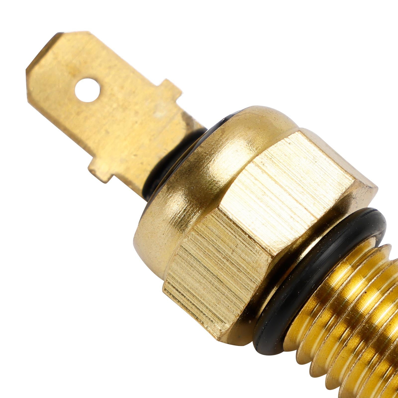 27010-1167 Watertemperatuursensor voor Kawasaki EL250 EX250 VN750 VN800 VN1500