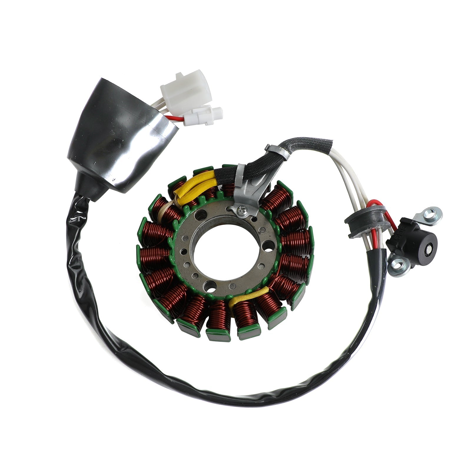 Générateur de Stator adapté pour Yamaha YP 125 R RA x-max XMAX x-city 06-20 1B9-H1410-00 générique