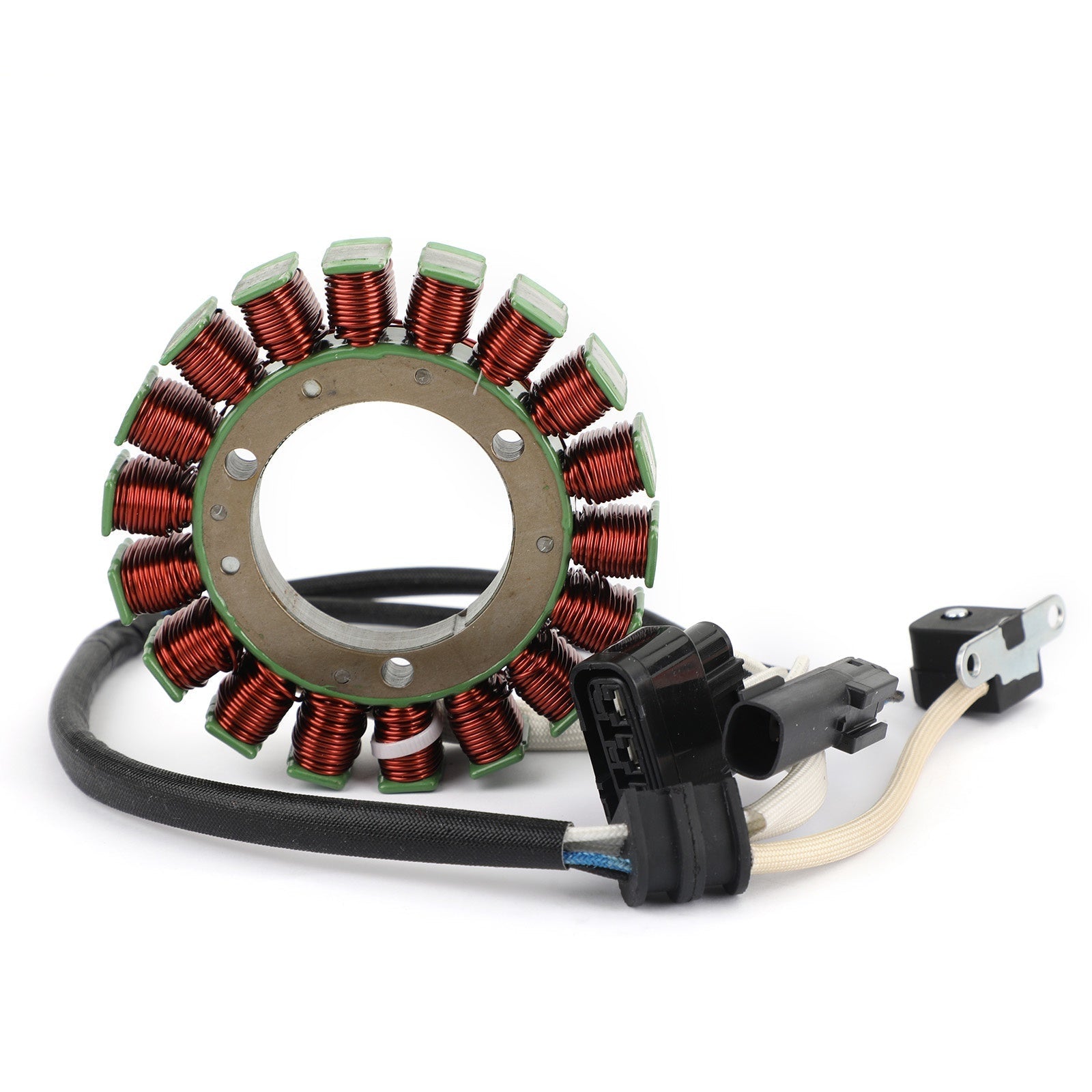 Stator d'alternateur adapté pour Hisun Vector Sector Coleman 450 550 750 UTV 2015-2017