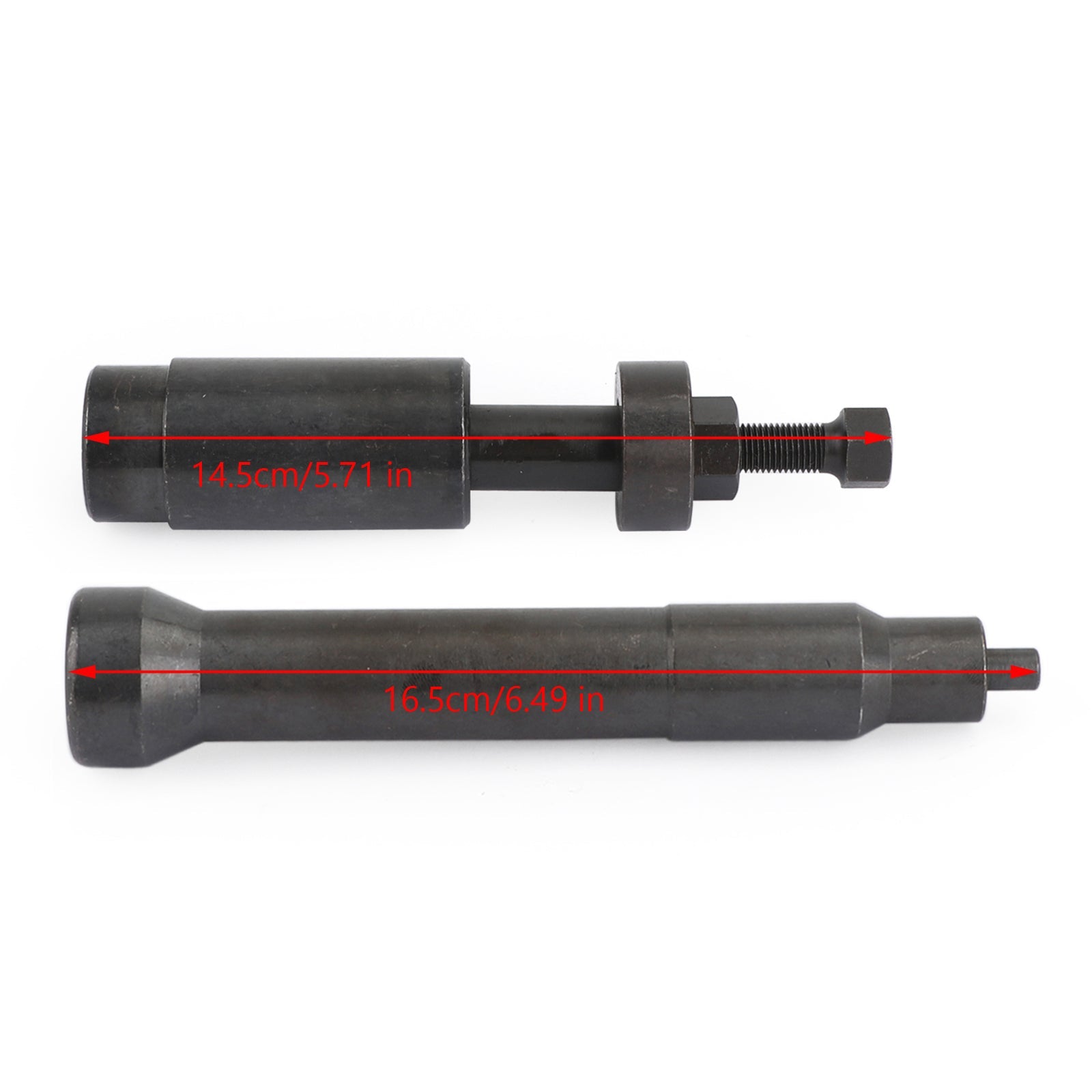 Injectorhuls Cup Removal Tool Install Kit Geschikt voor 03-10 Ford Powerstroke 6.0L