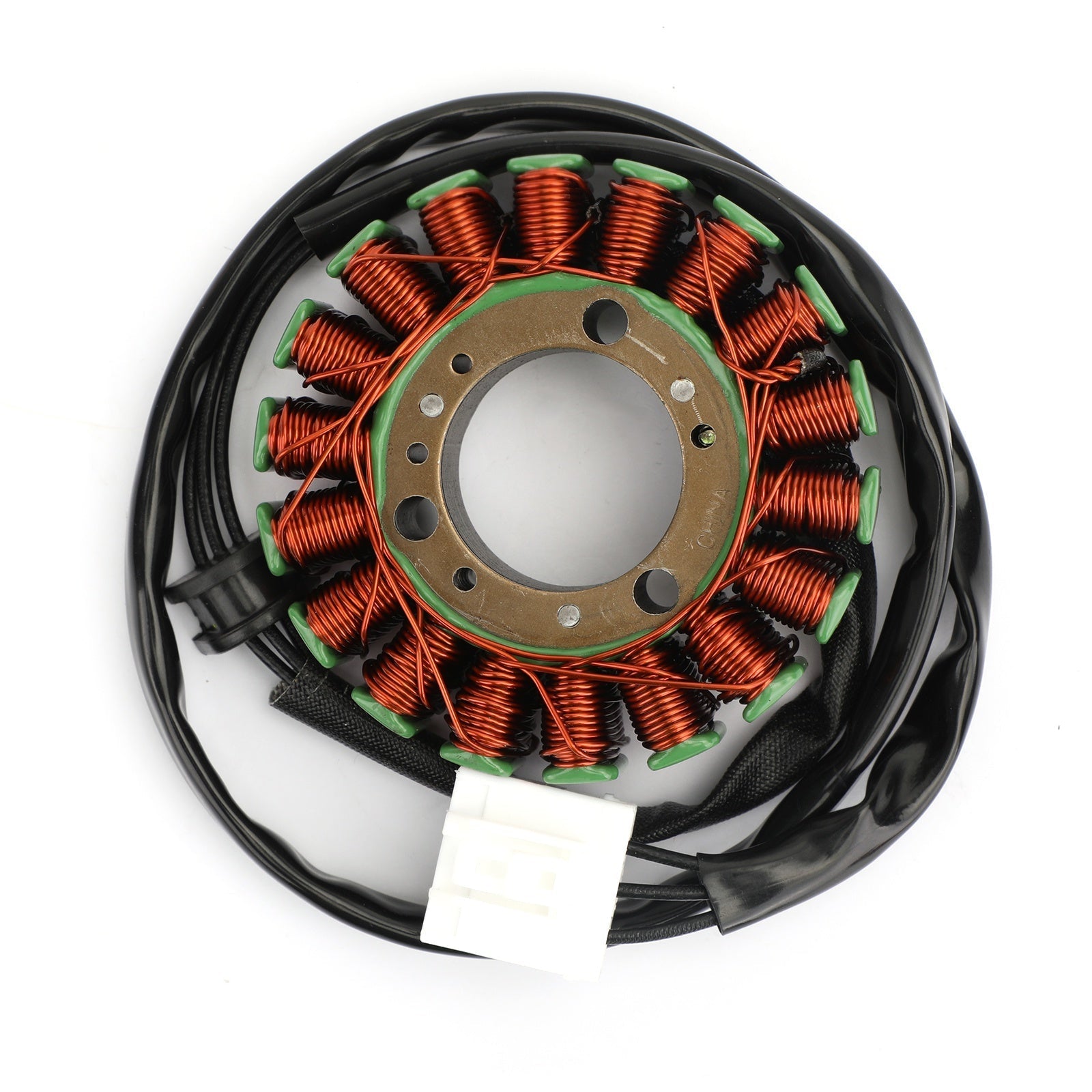 Générateur de stator pour Moto Guzzi V7 Racer Special Stone 08-2017 V7 III 18-2020 générique