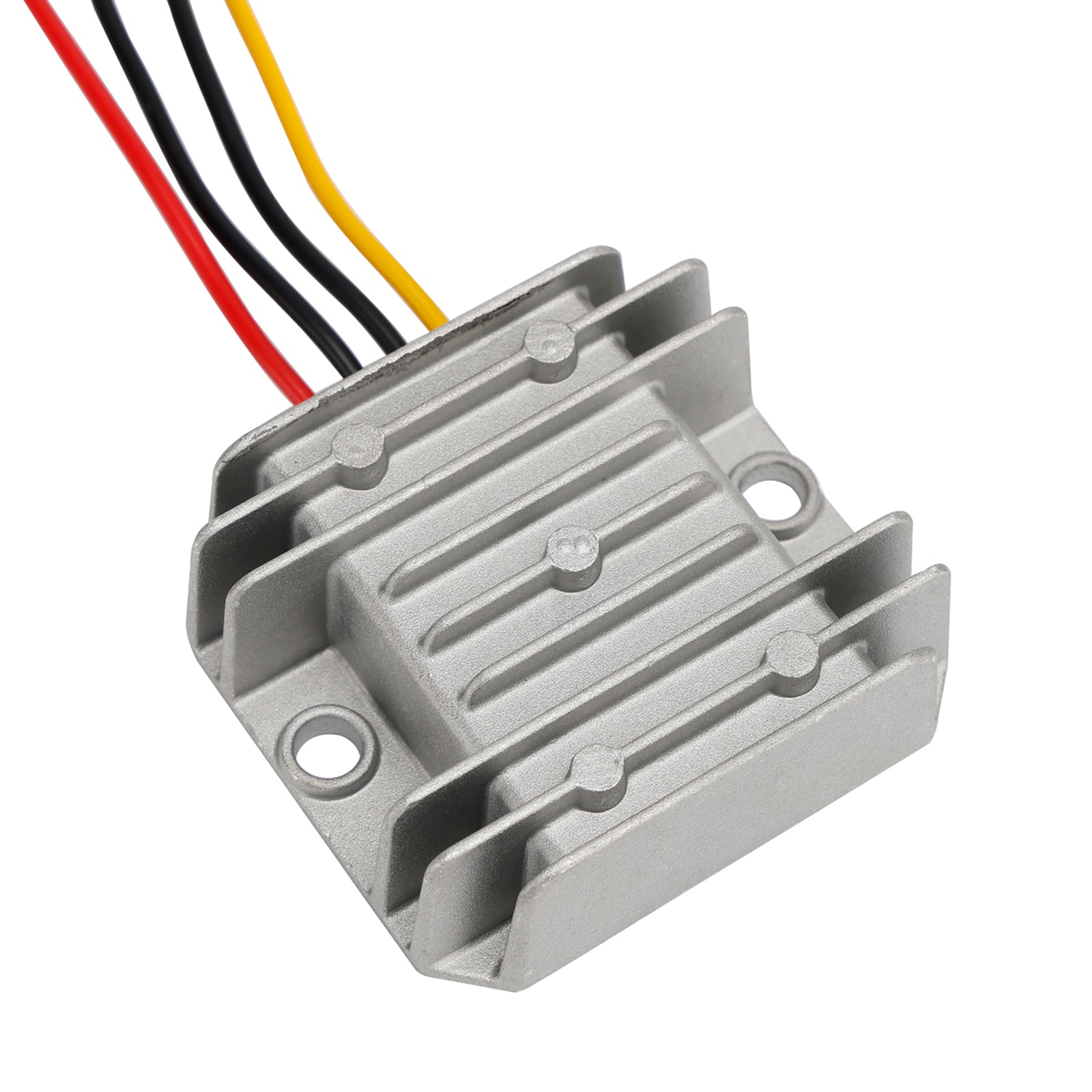 DC-DC 12V-13.8V 3A 41.4W régulateur de convertisseur d'alimentation élévateur étanche