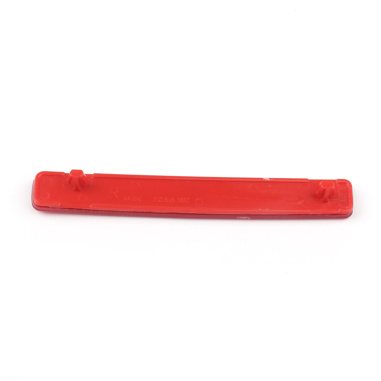 Réflecteur rouge de pare-chocs arrière gauche + droit pour VW Transporter Multivan T5 2003-2010 générique