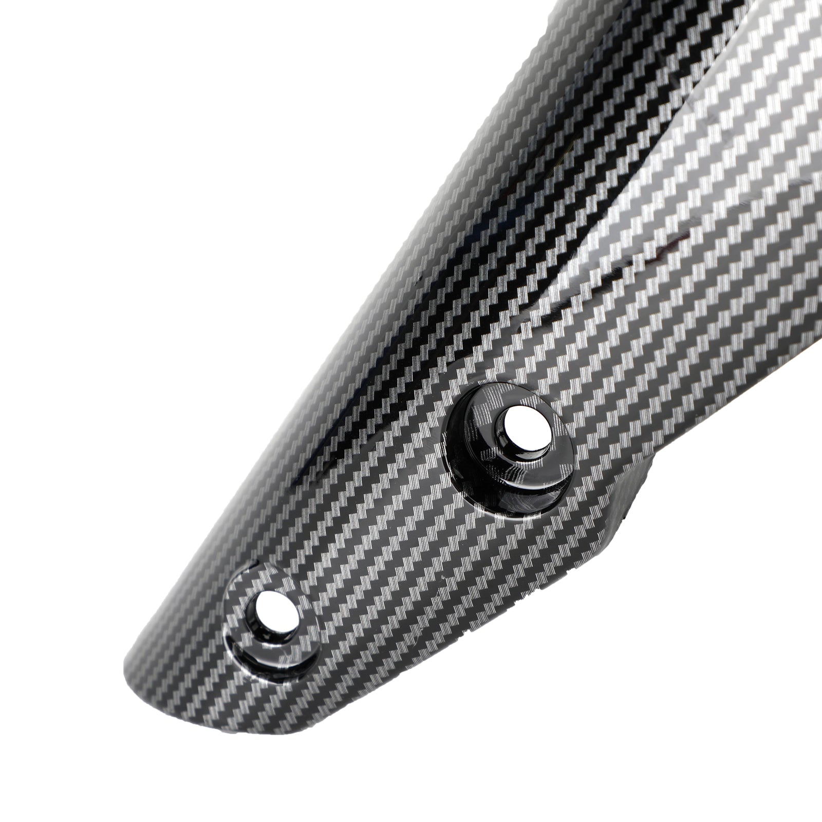 2017-2021Suzuki GSX-S750 Front Fender Mud Guard Hugger Cowling Fairing Generic