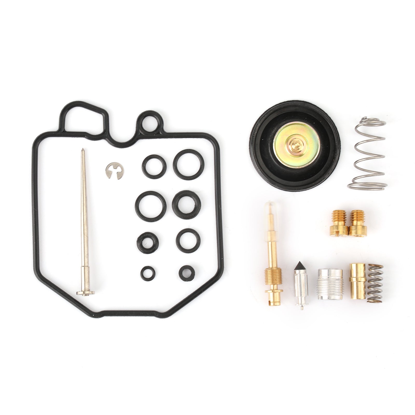 Air Cut Off Valve Set carb repair kit For Honda CB750K 1980-1982 replace 18-2795 Generic